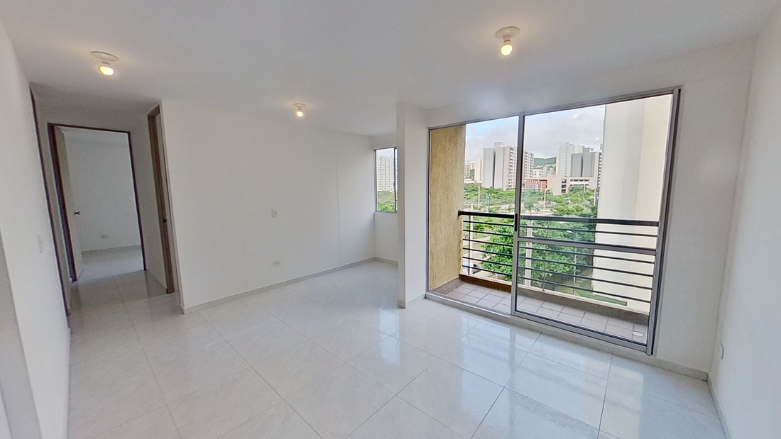 Apartamento en Venta - Alameda Del Rio - Barranquilla