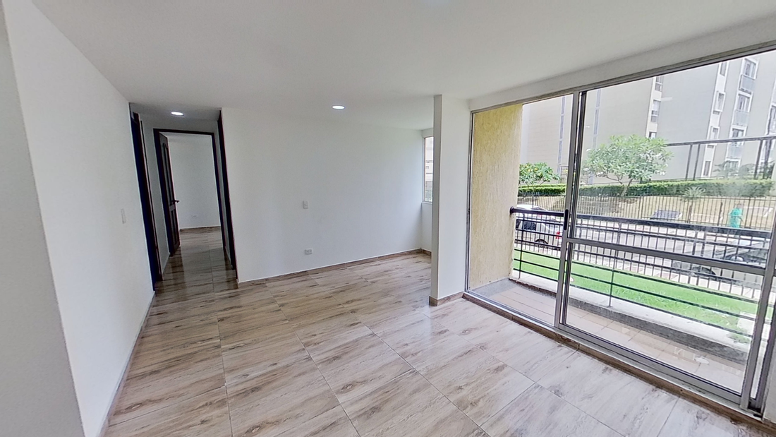 Apartamento en Venta - Alameda Del Rio - Barranquilla