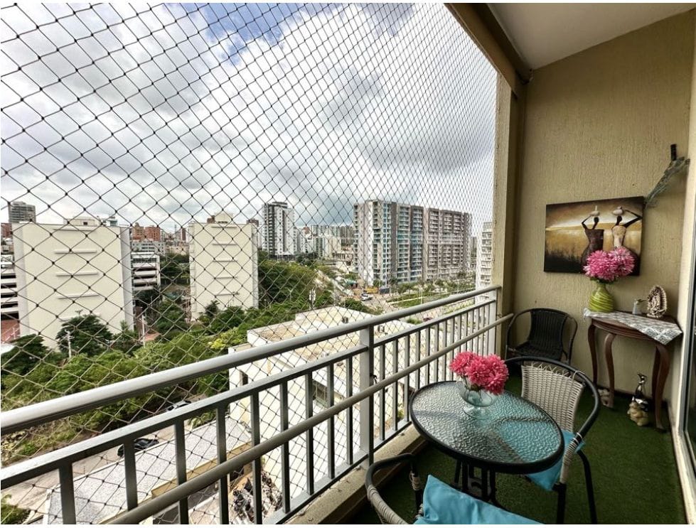 Apartamento en Arriendo - Villa Carolina- Barranquilla