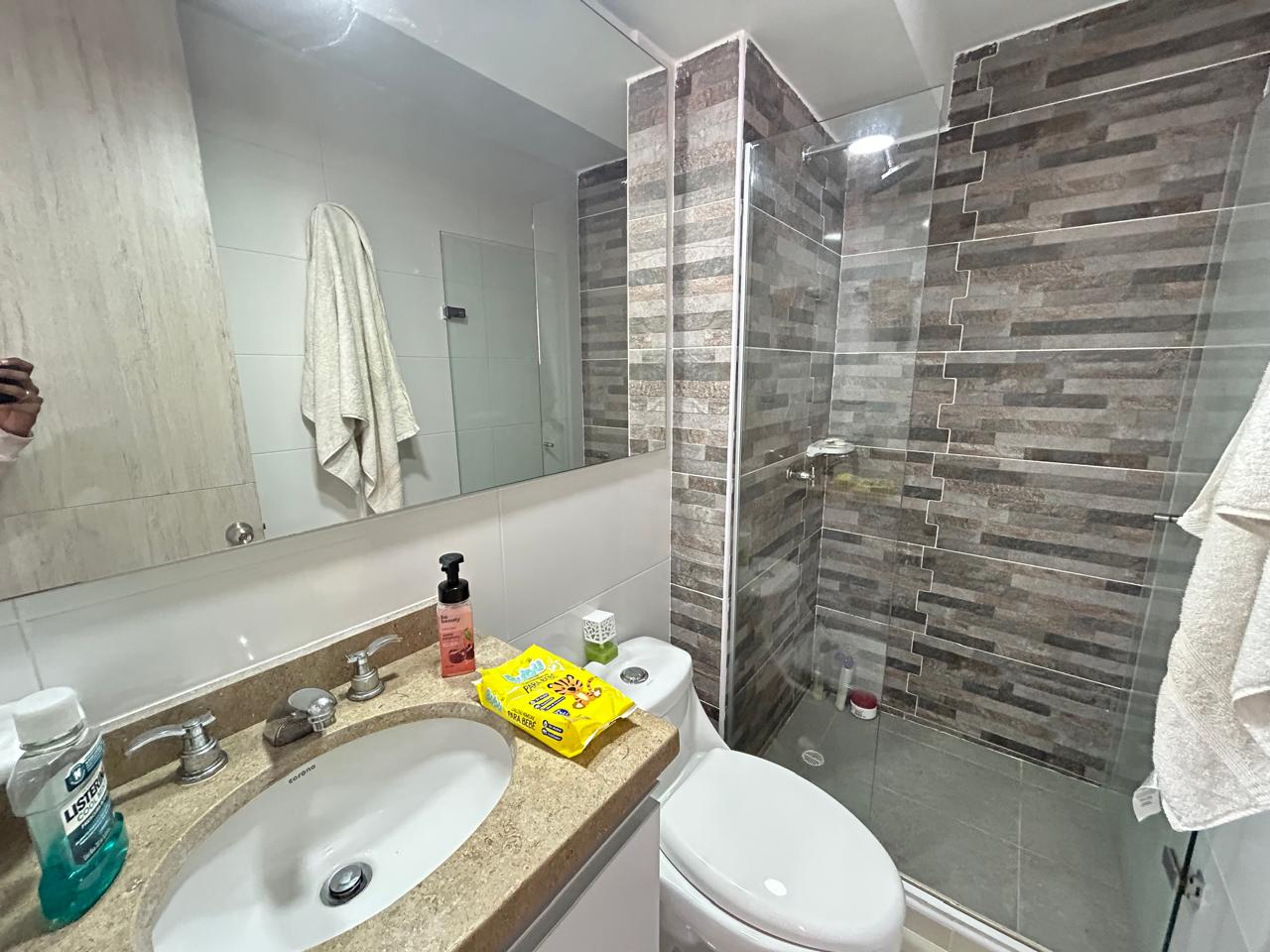 Boston - Apartamento en venta - Barranquilla
