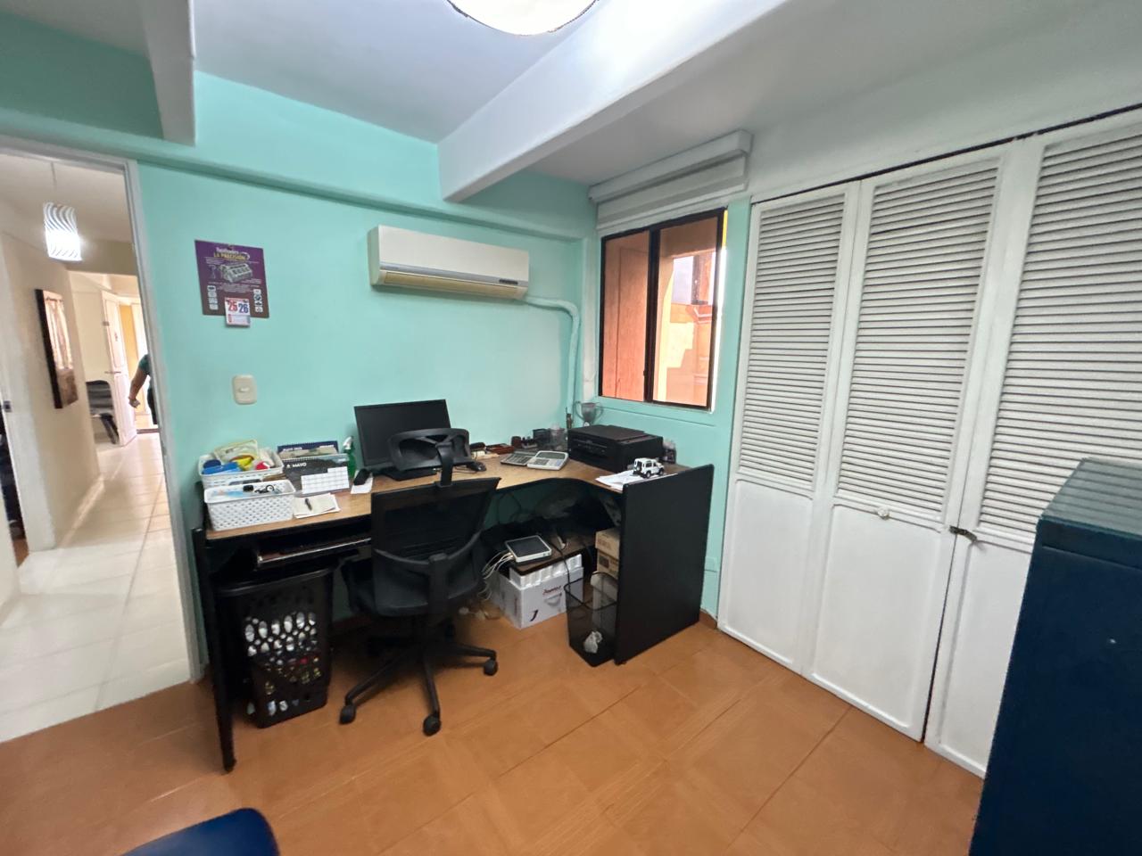 Altos del limón - Apartamento - venta - Barranquilla