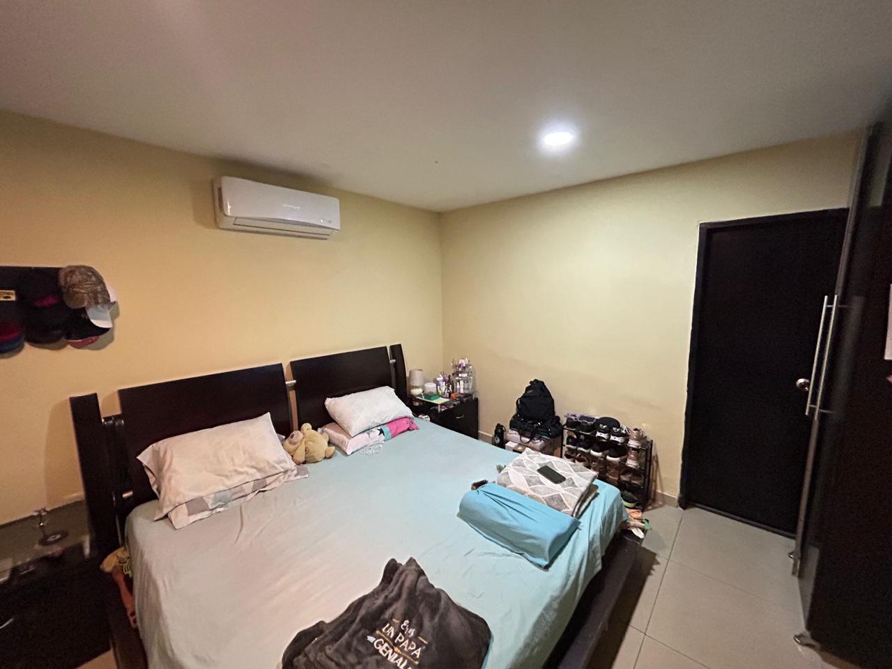 Boston - Casa En Venta Barranquilla