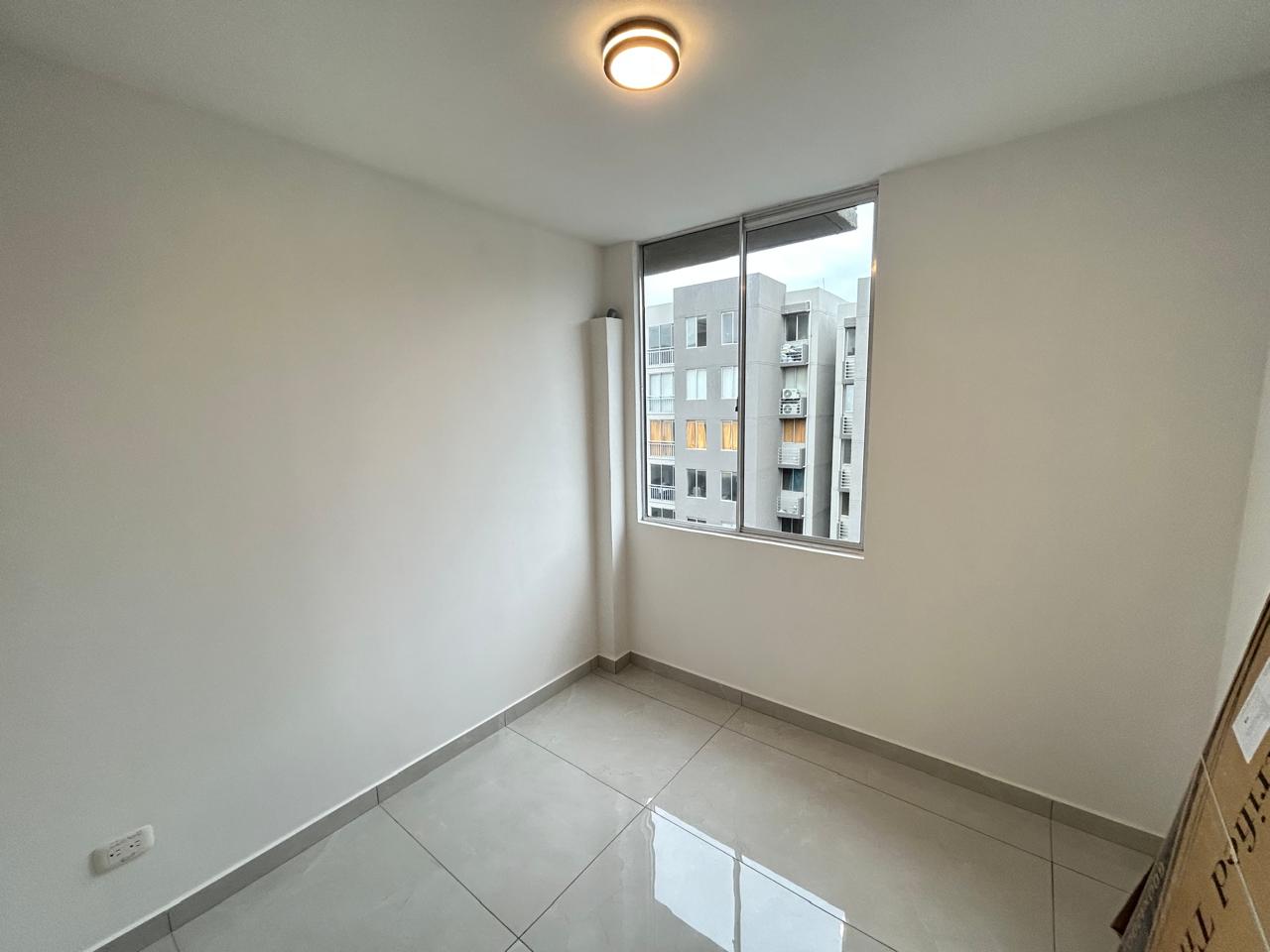 Apartamento en arriendo - Ciudad Mallorquin - Puerto Clombia