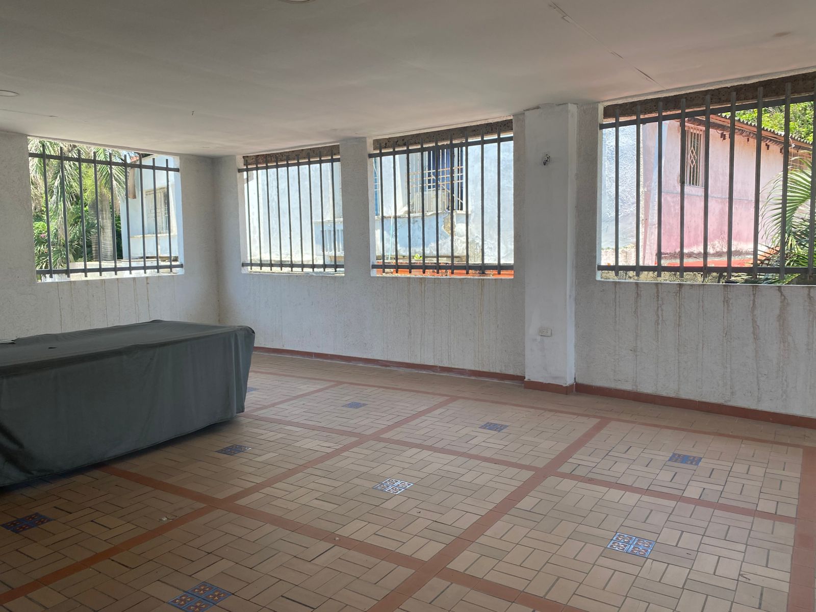 Casa en venta - Riomar - Barranquilla