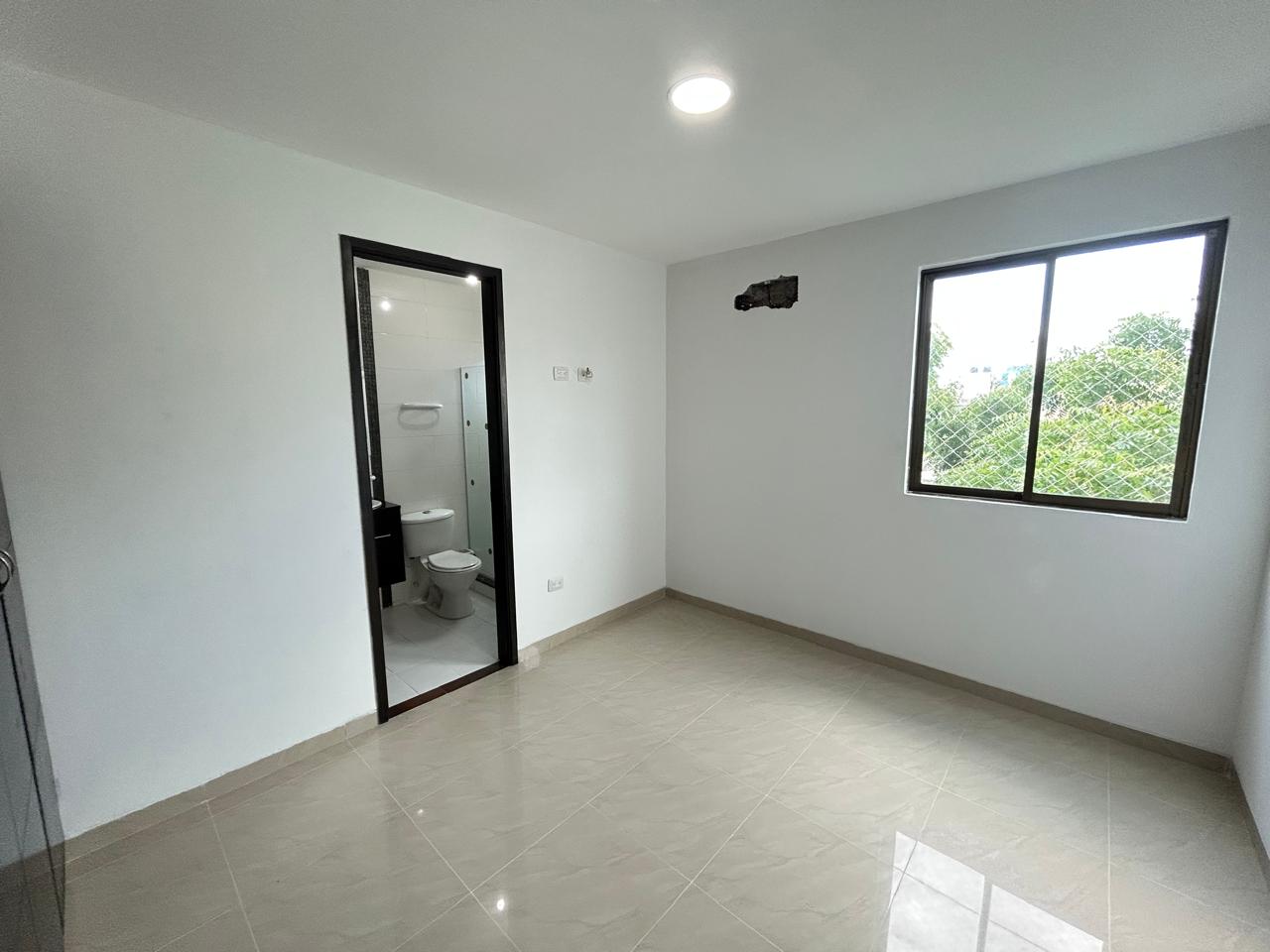 Apartamento en venta - La campiña -Edificio anyar - Barranquilla