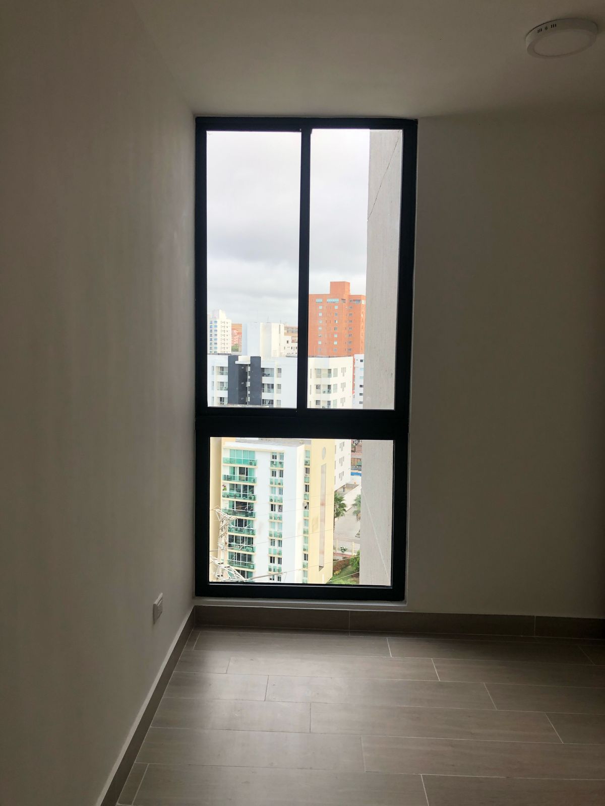 Apartamento en venta - Altos de Riomar - Barranquilla