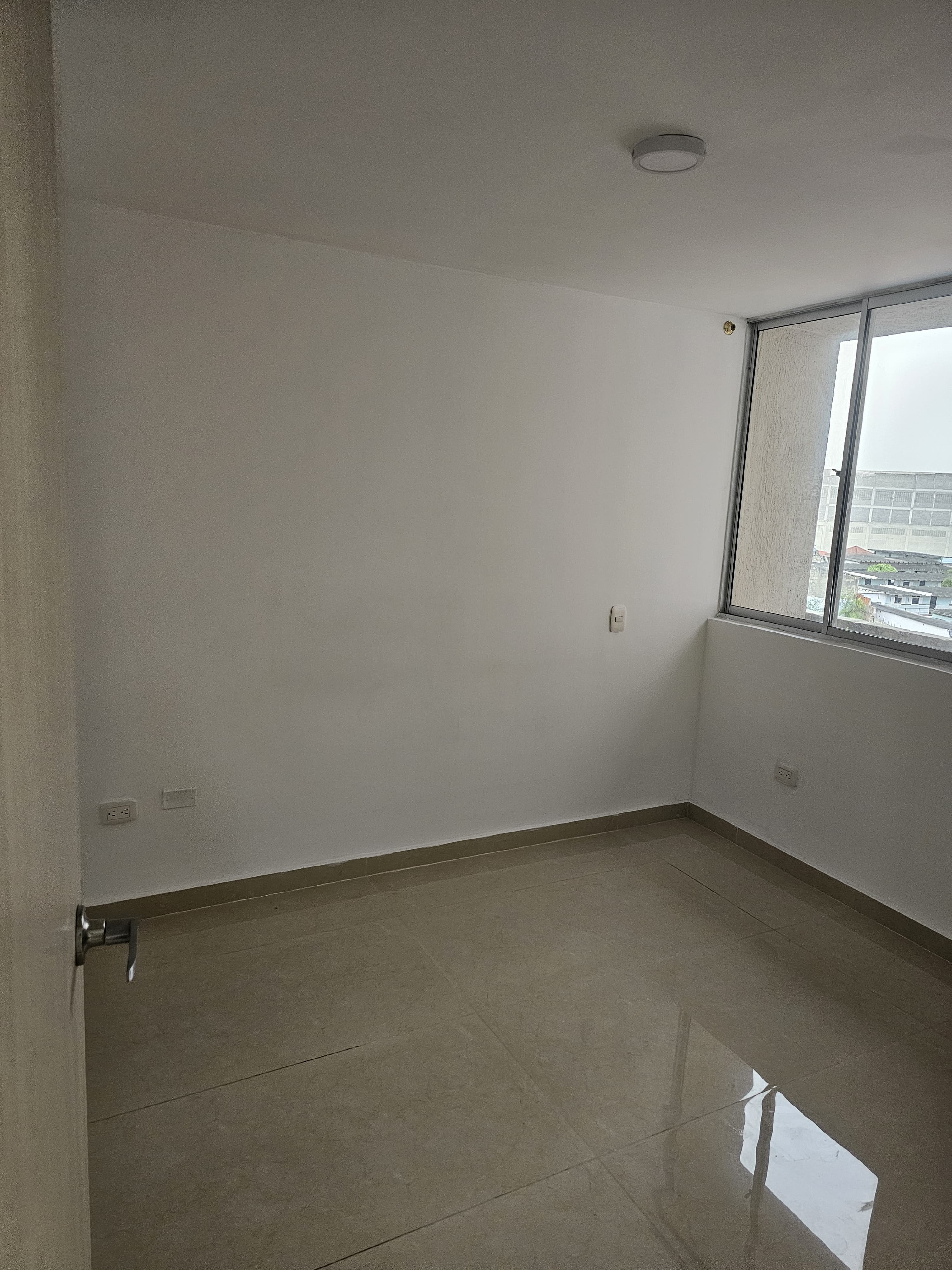 Apartamento en venta - Urbanización el parque - Soledad