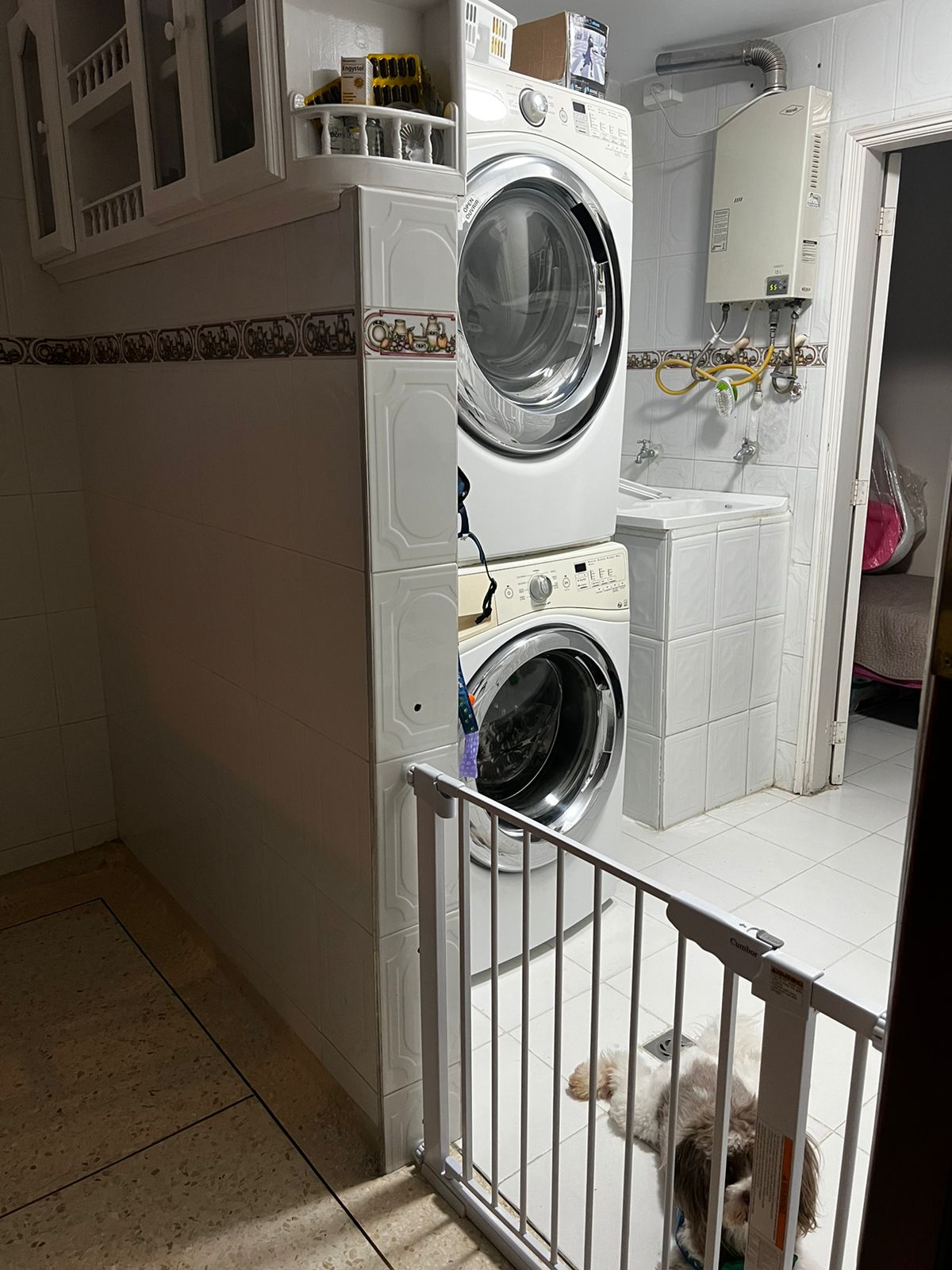 Apartamento en venta - Altos de Riomar - Barranquilla