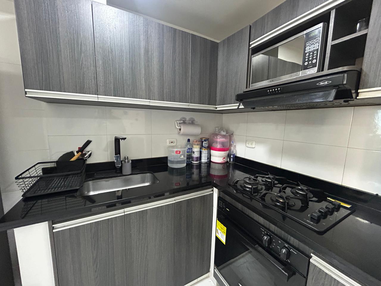 Apartamento en venta - Puerta dorada - Barranquilla