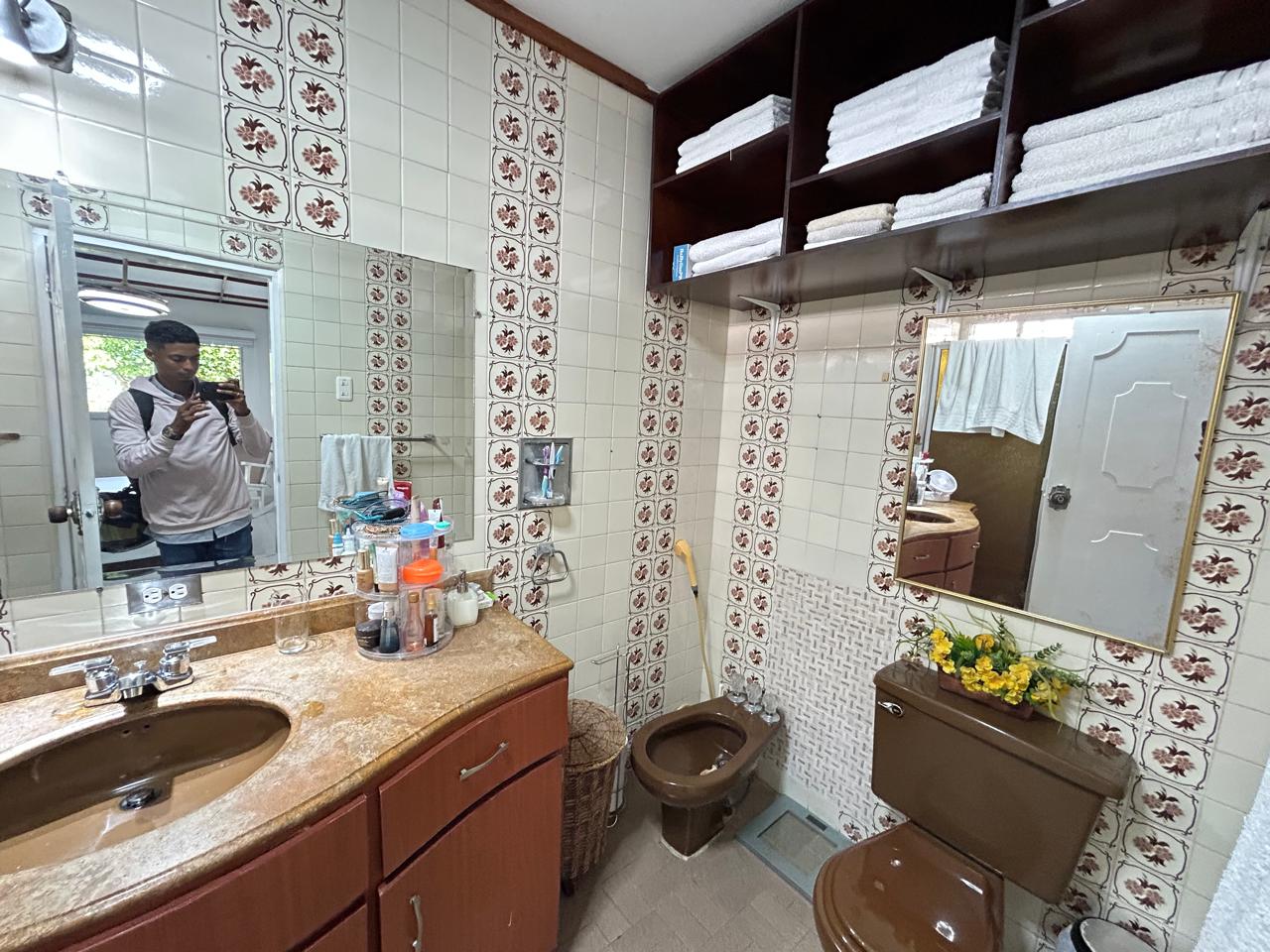 Casa en arriendo - La concepción - Barranquilla.