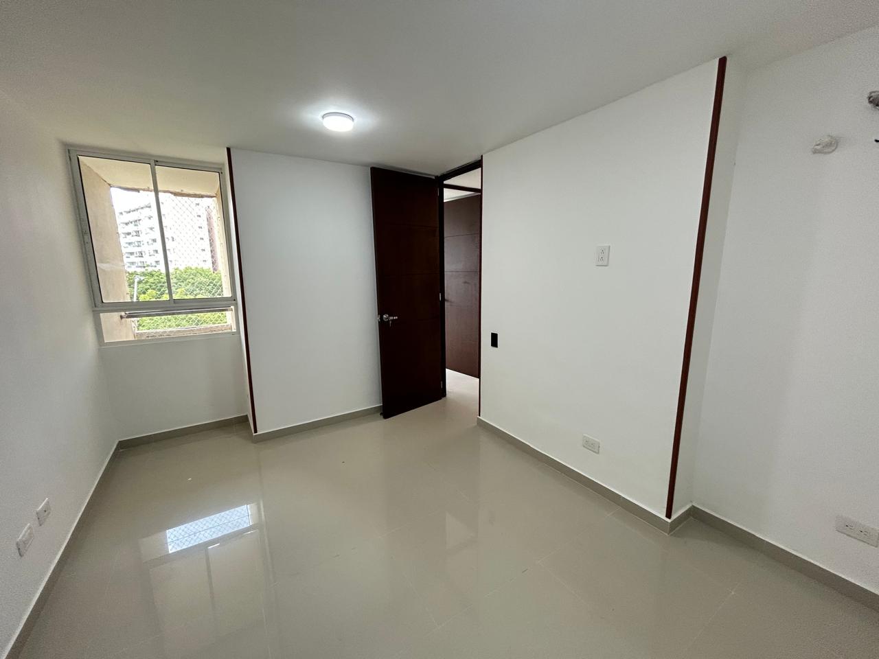Apartamento en venta - Riomar - Barranquilla