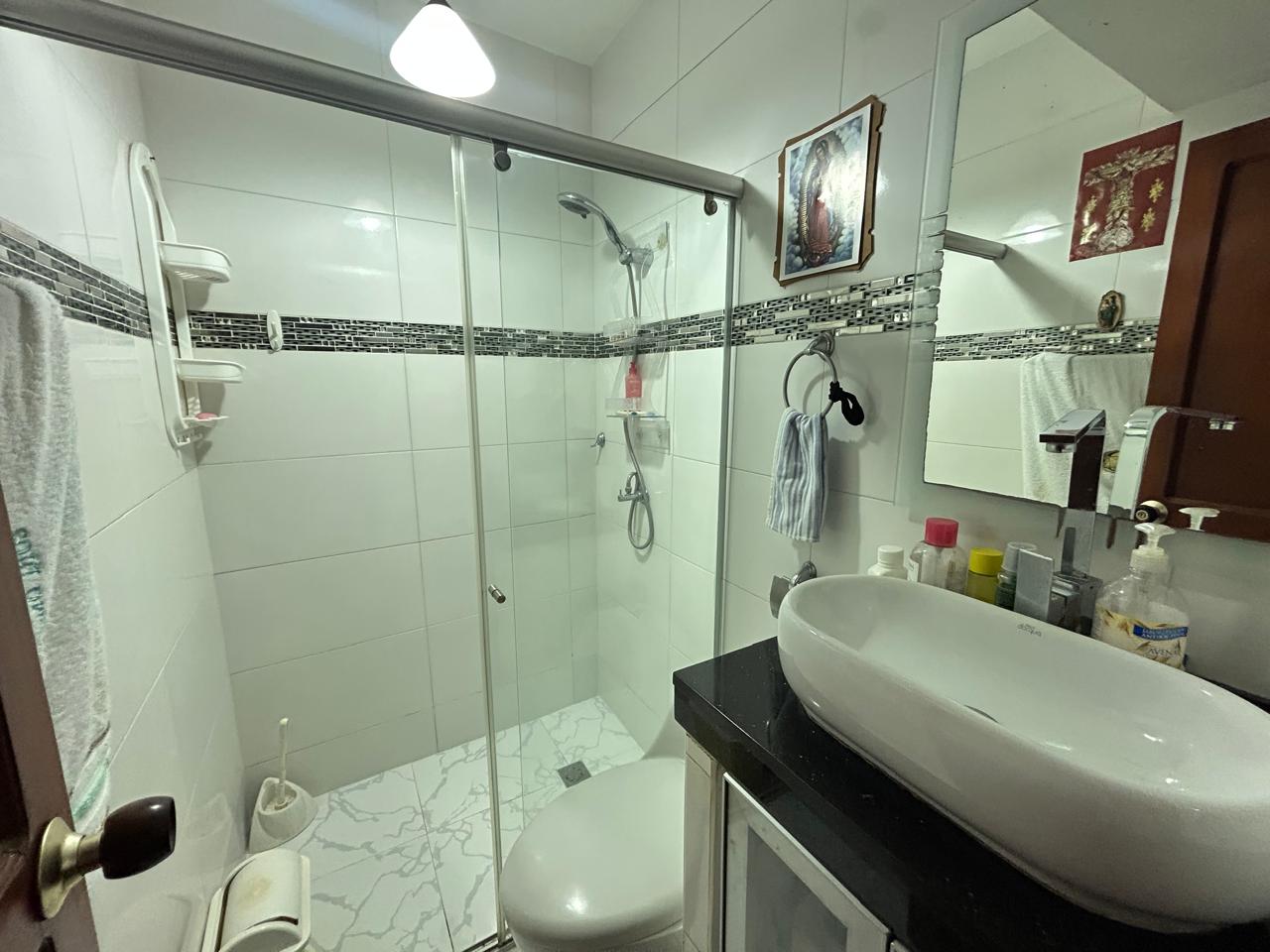 Casa en venta - Boston - Barranquilla