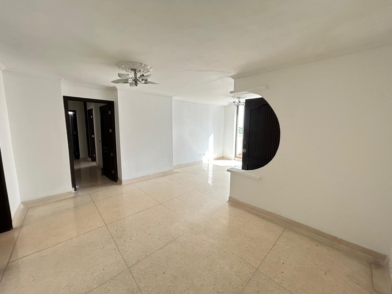 Apartamento en venta - Villa country - Barranquilla