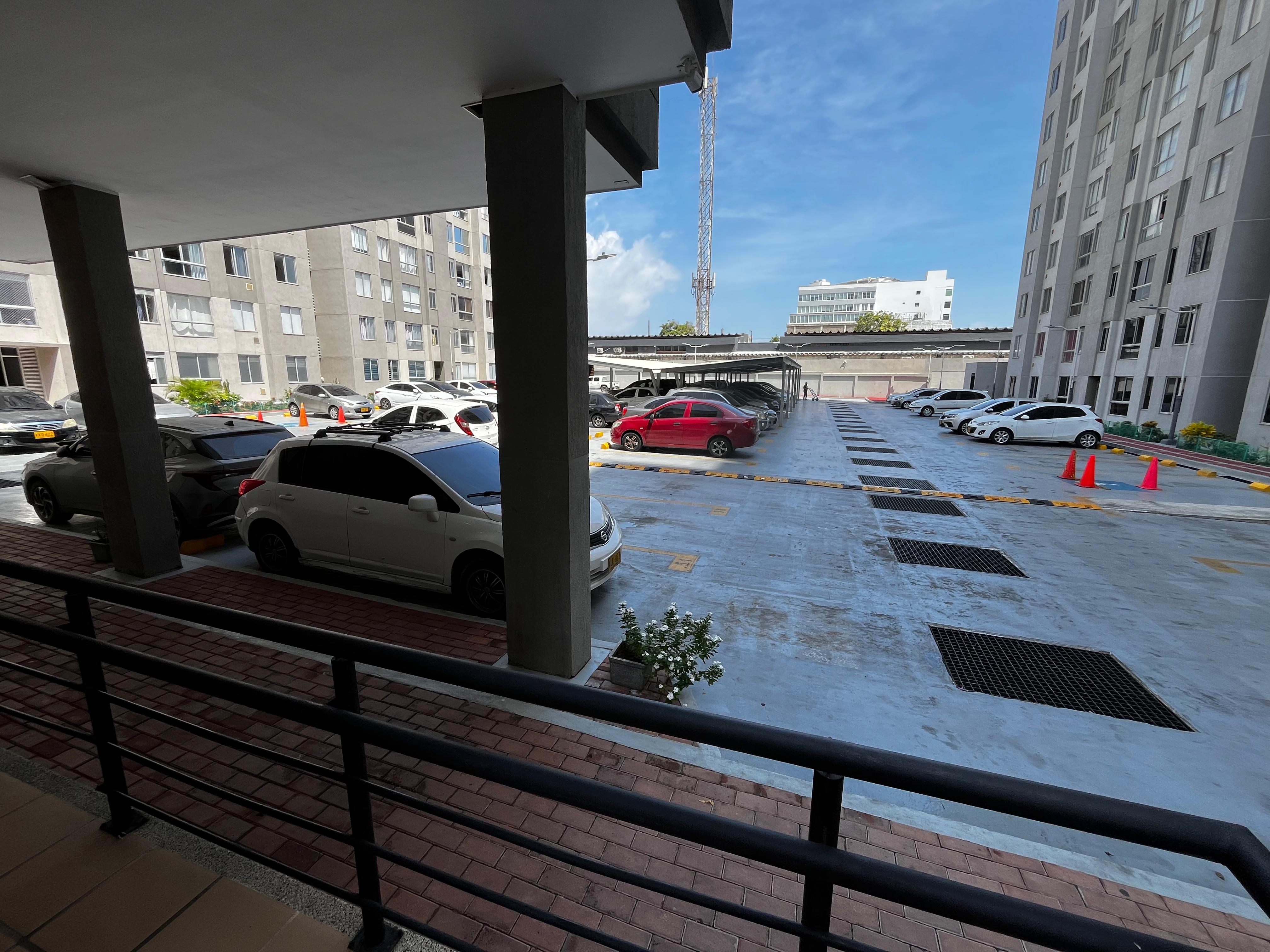 Apartamento en venta - La concepción - Barranquilla