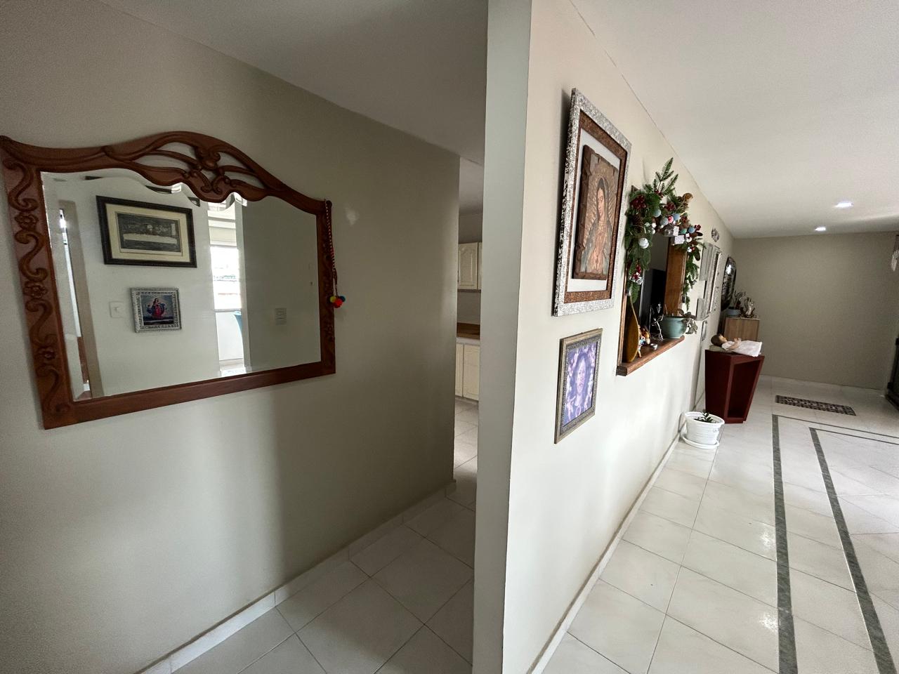 Apartamento en venta - Ciudad jardin - Barranquilla