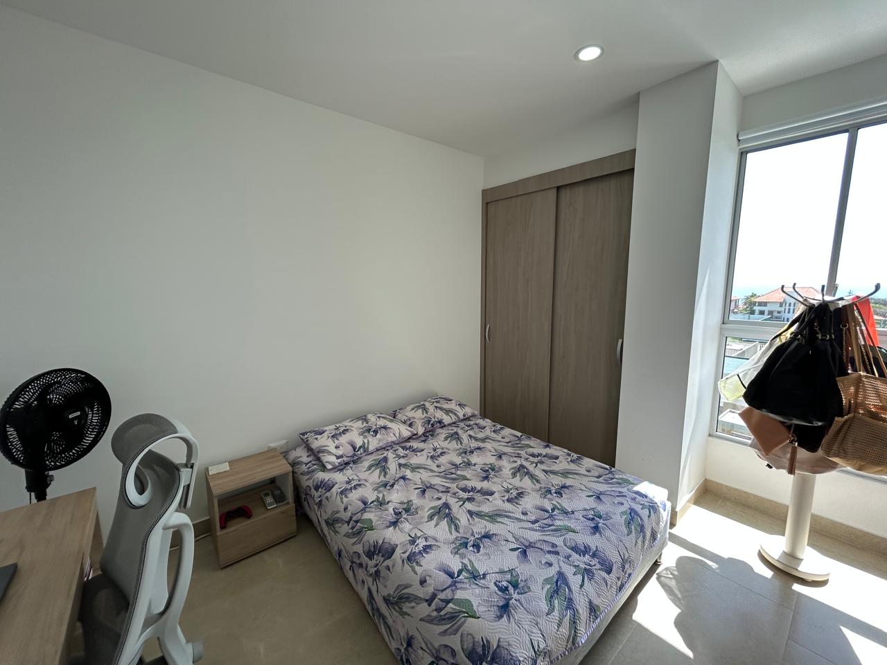 Apartamento en venta - Punta roca - Puerto Colombia