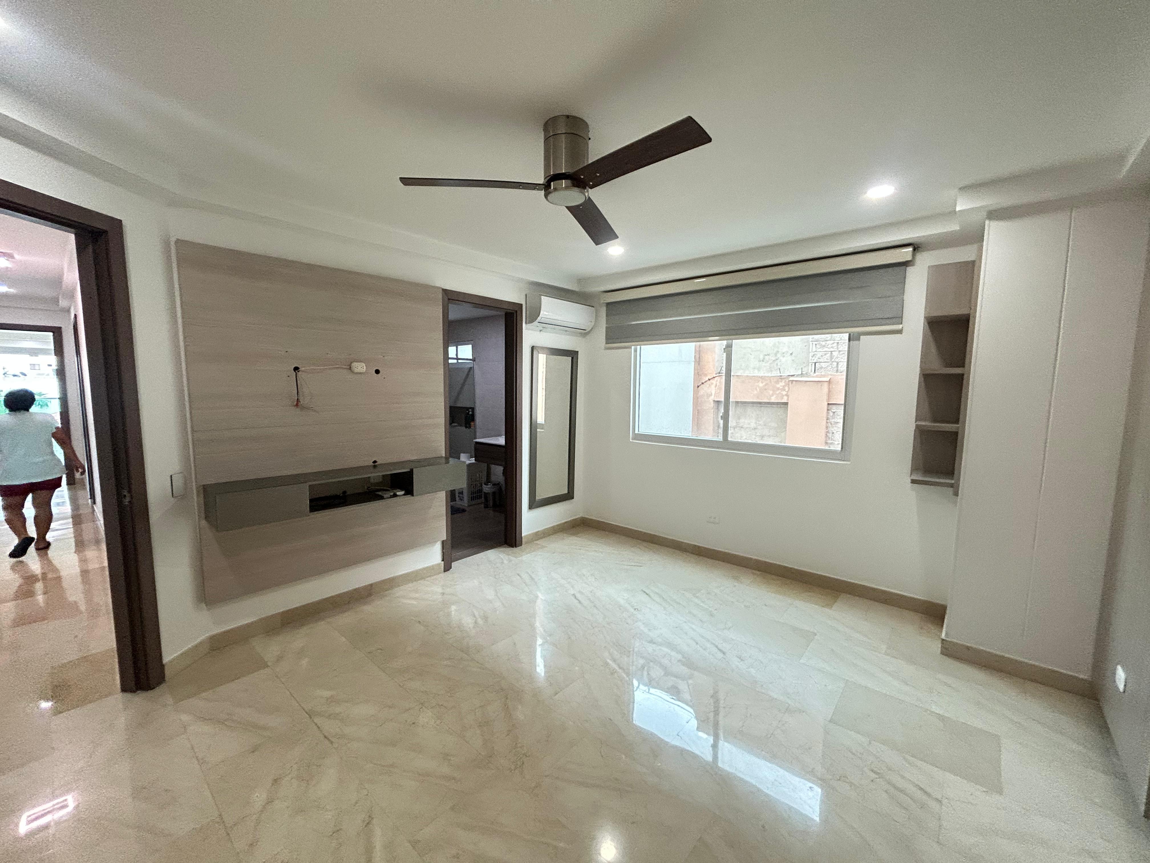 Apartamento en venta - Altos de Riomar - Barranquilla