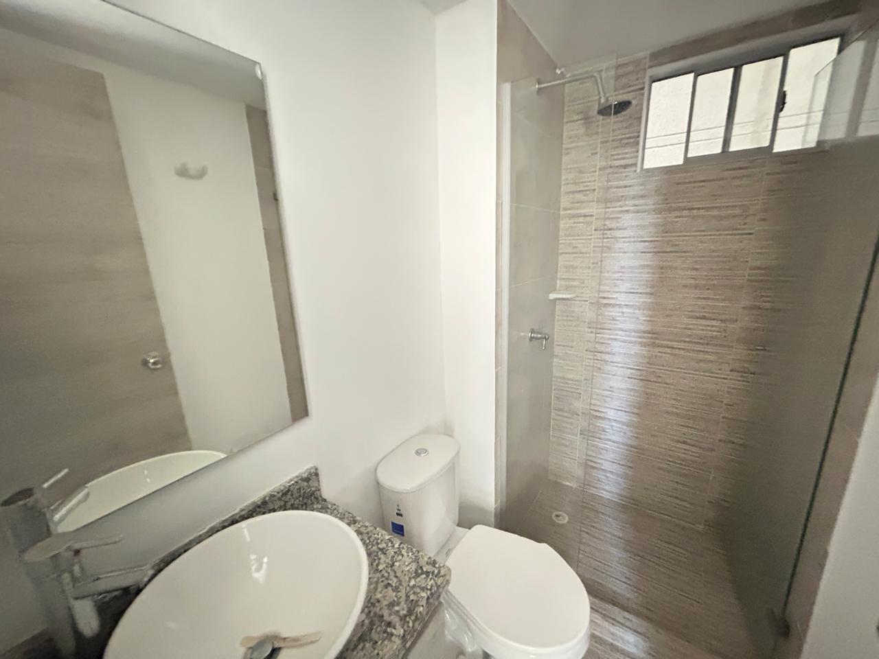 Apartamento en arriendo y venta - Alameda del rio - Barranquilla