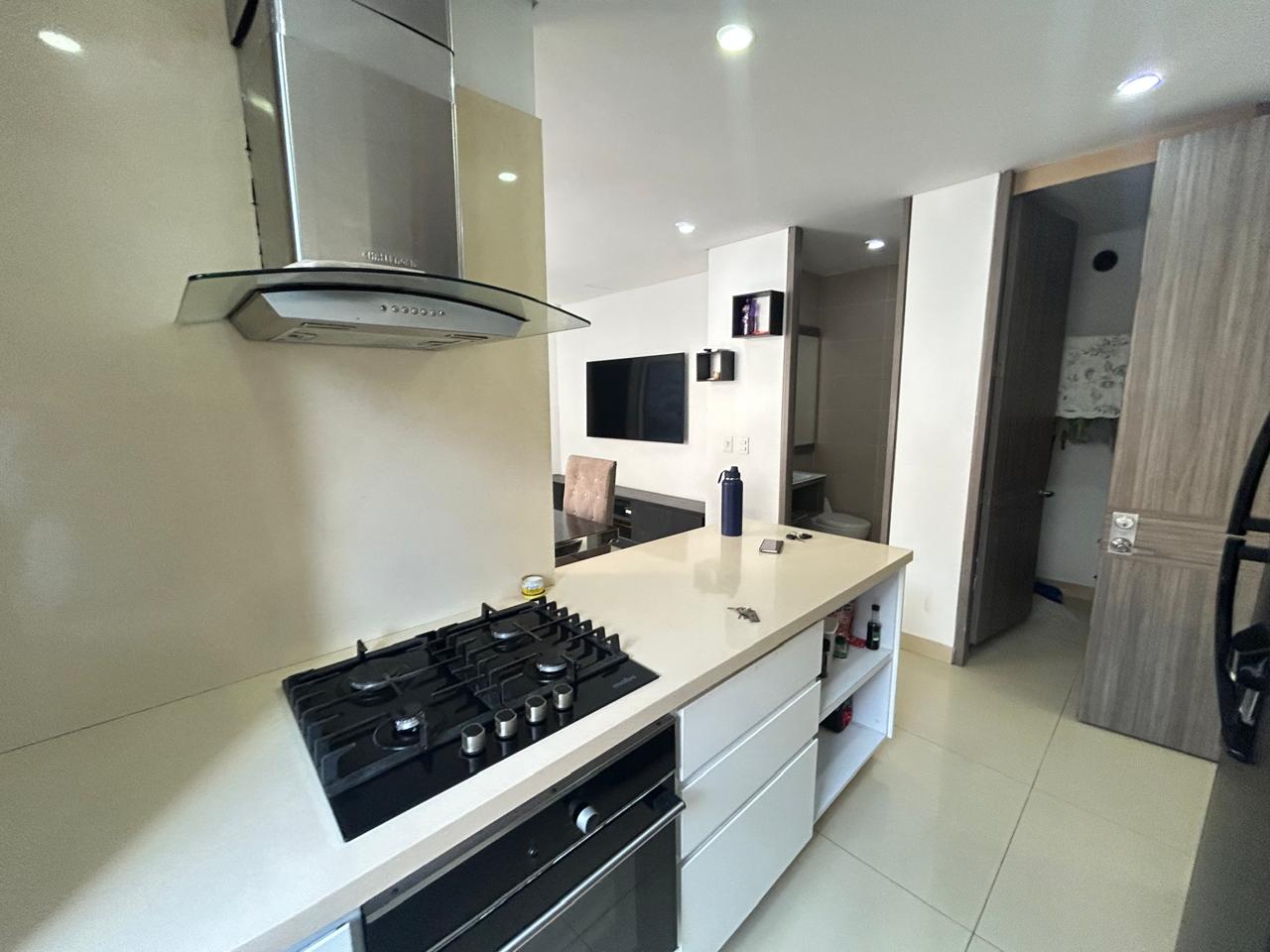 Apartamento en venta - Villa santos - Barranquilla