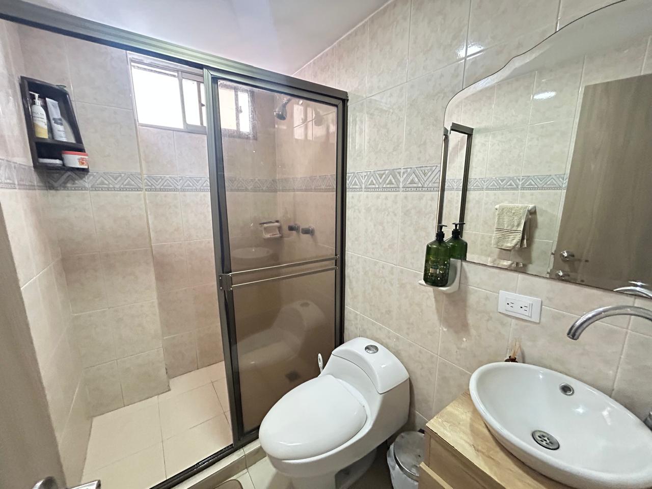 Apartamento en venta - Altos del Limón - Barranquilla