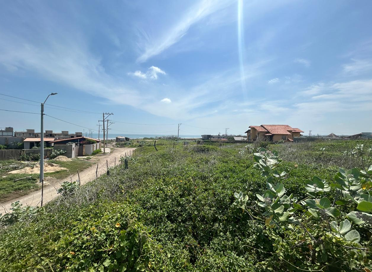 Lote en venta - Punta roca - Puerto colombia