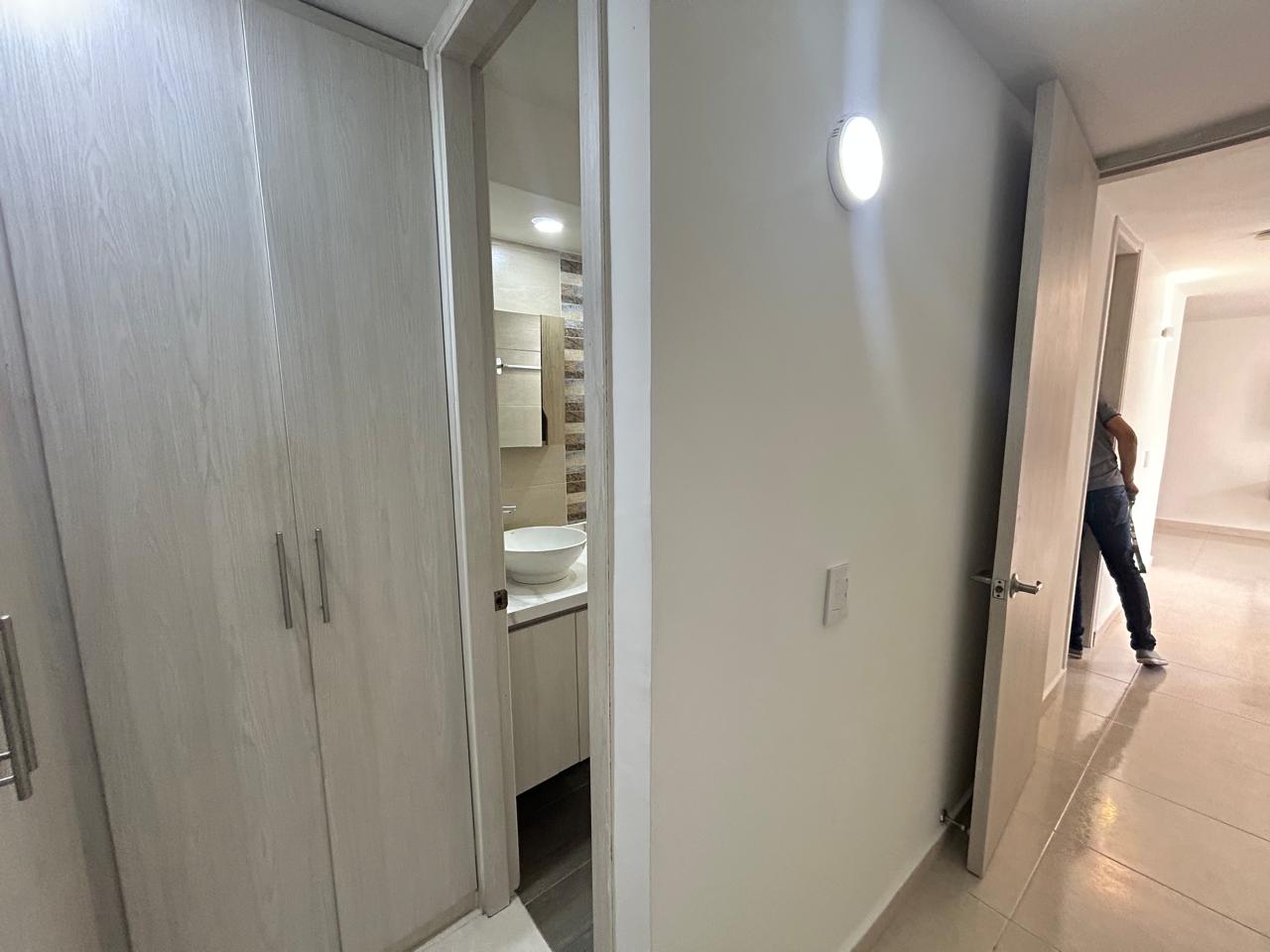 Apartamento en venta - Alameda del rio - Barranquilla