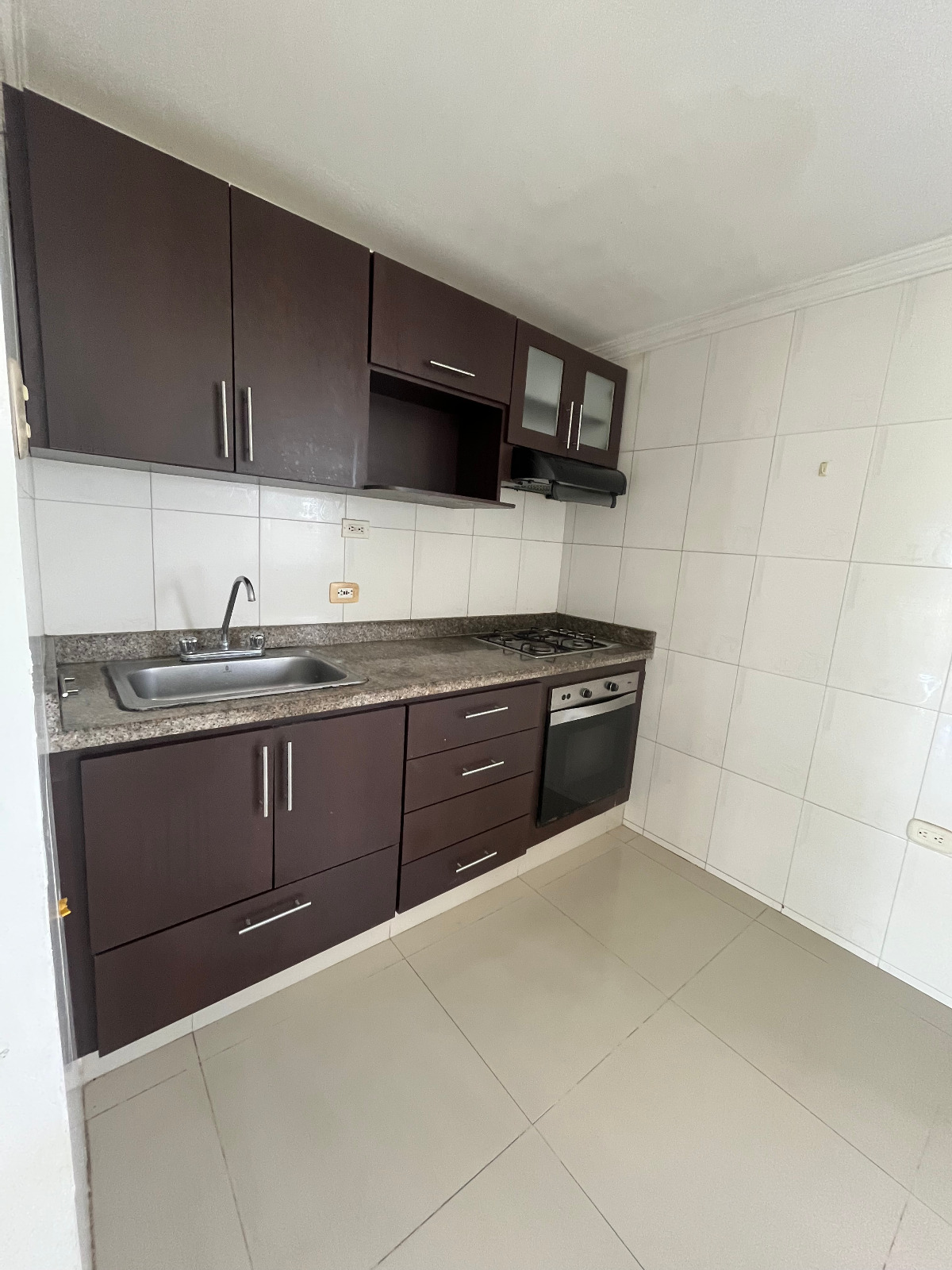 Apartamento en venta - Las mercedes - Barranquilla