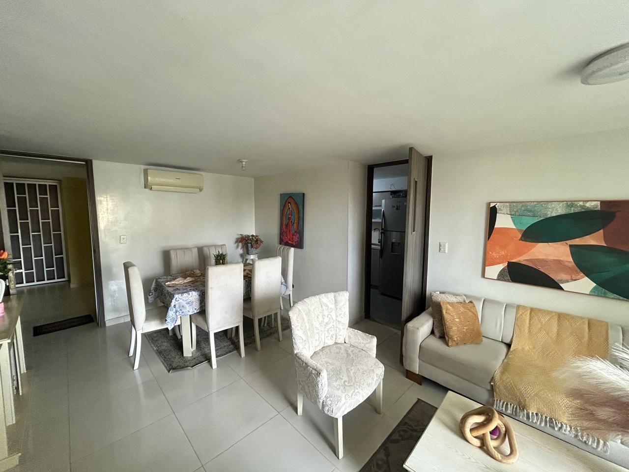 Apartamento en venta- Prado - Barranquilla