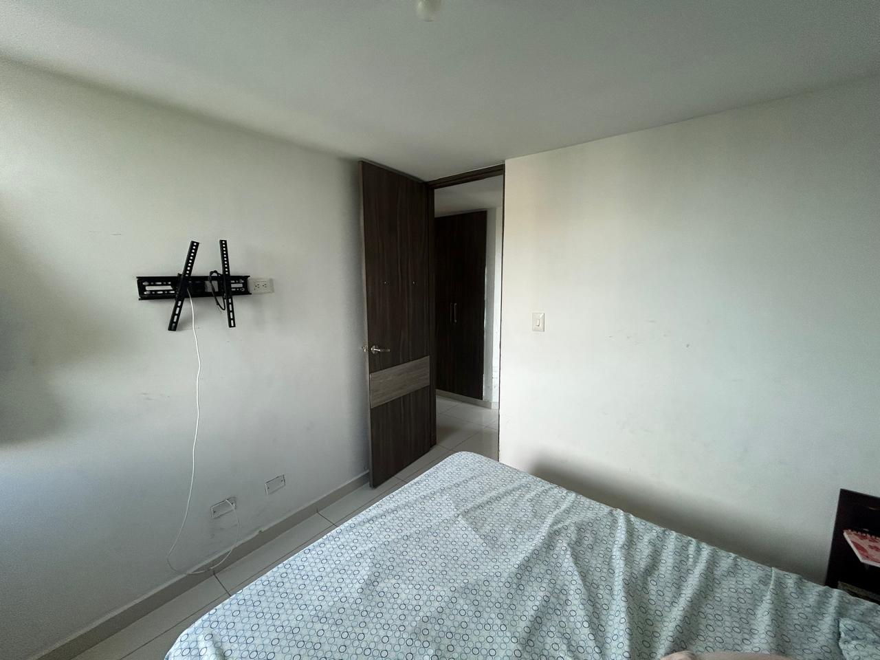 Apartamento en venta- Prado- Barranquilla.
