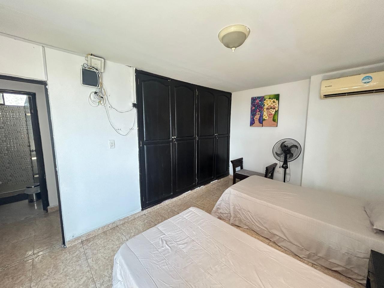 Apartamento en venta - Boston - Barranquilla