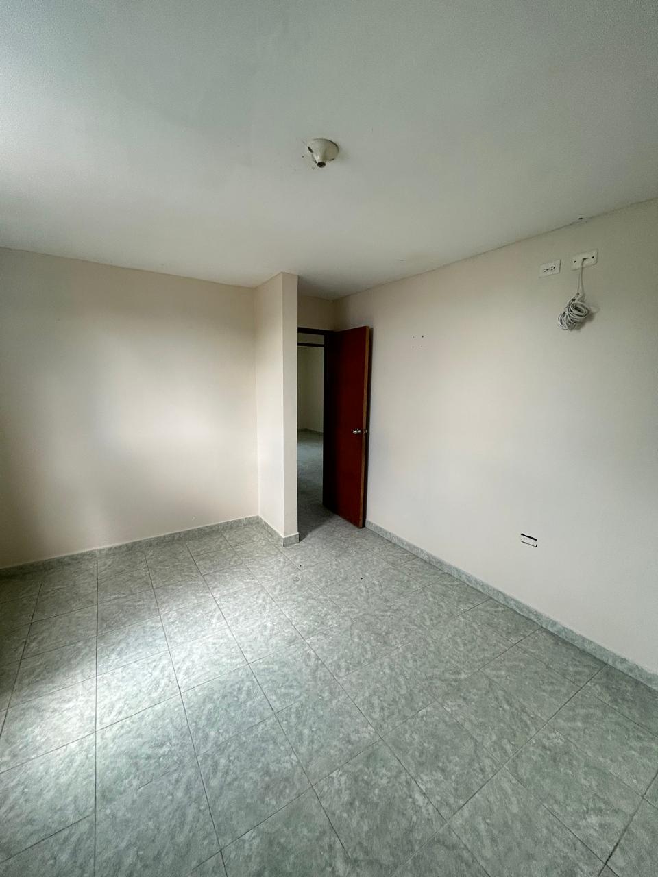 Apartamento en arriendo- San isidro- Barranquilla
