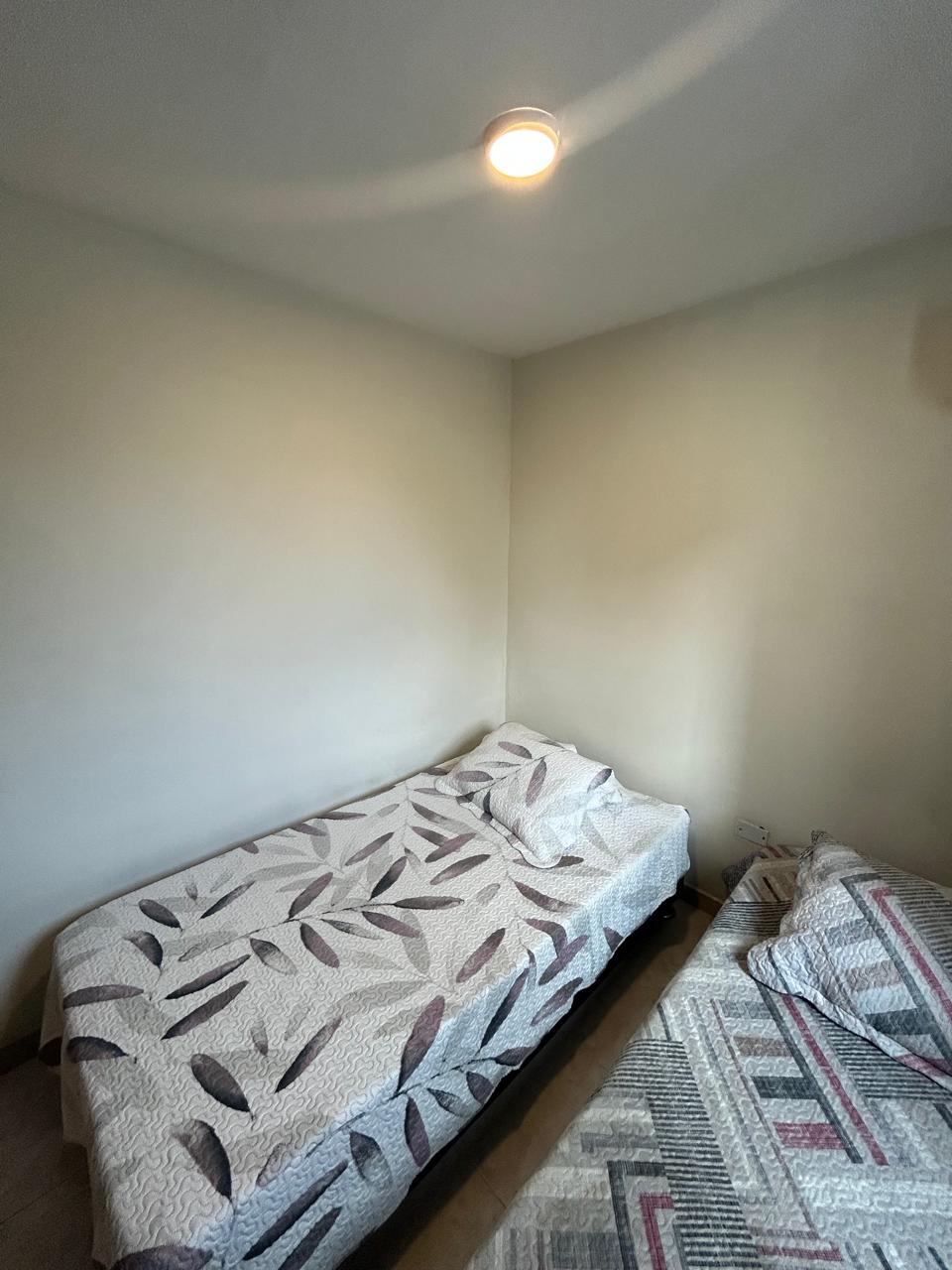 Apartamento en venta - Villa santos - Barranquilla