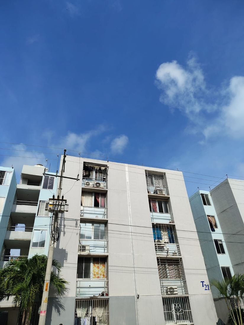 Apartamento en venta- caribe verde- Barranquilla