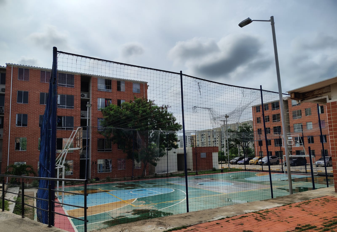 Apartamento en venta-Alameda del rio-Barranquilla