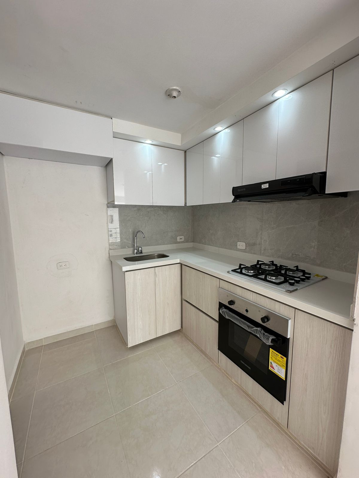 Apartamento en venta - Alameda del rio - Barranquilla