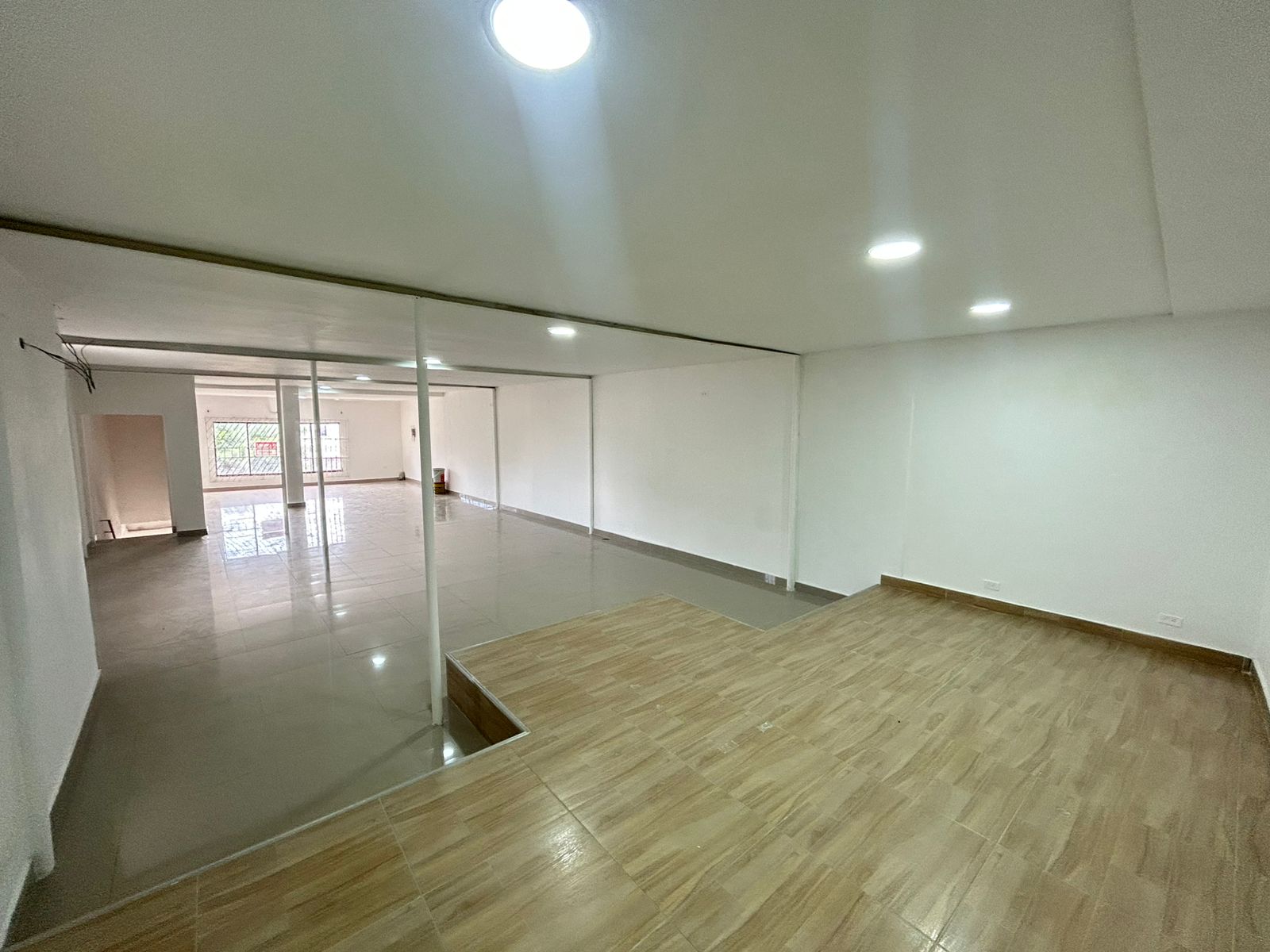 Local en arriendo - El Carmen - Barranquilla