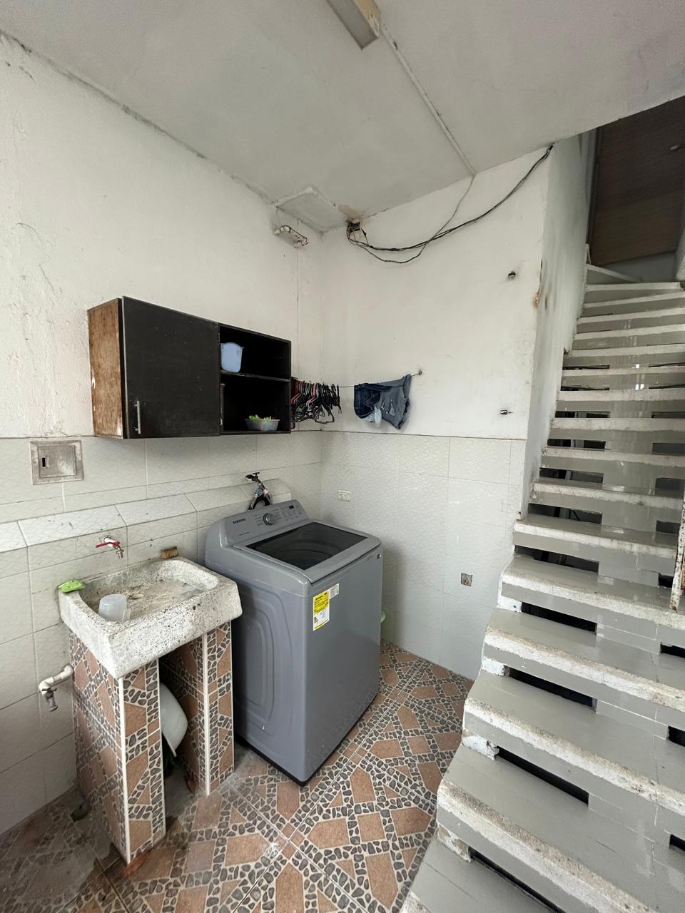 Casa en venta - villa carolina - Barranquilla