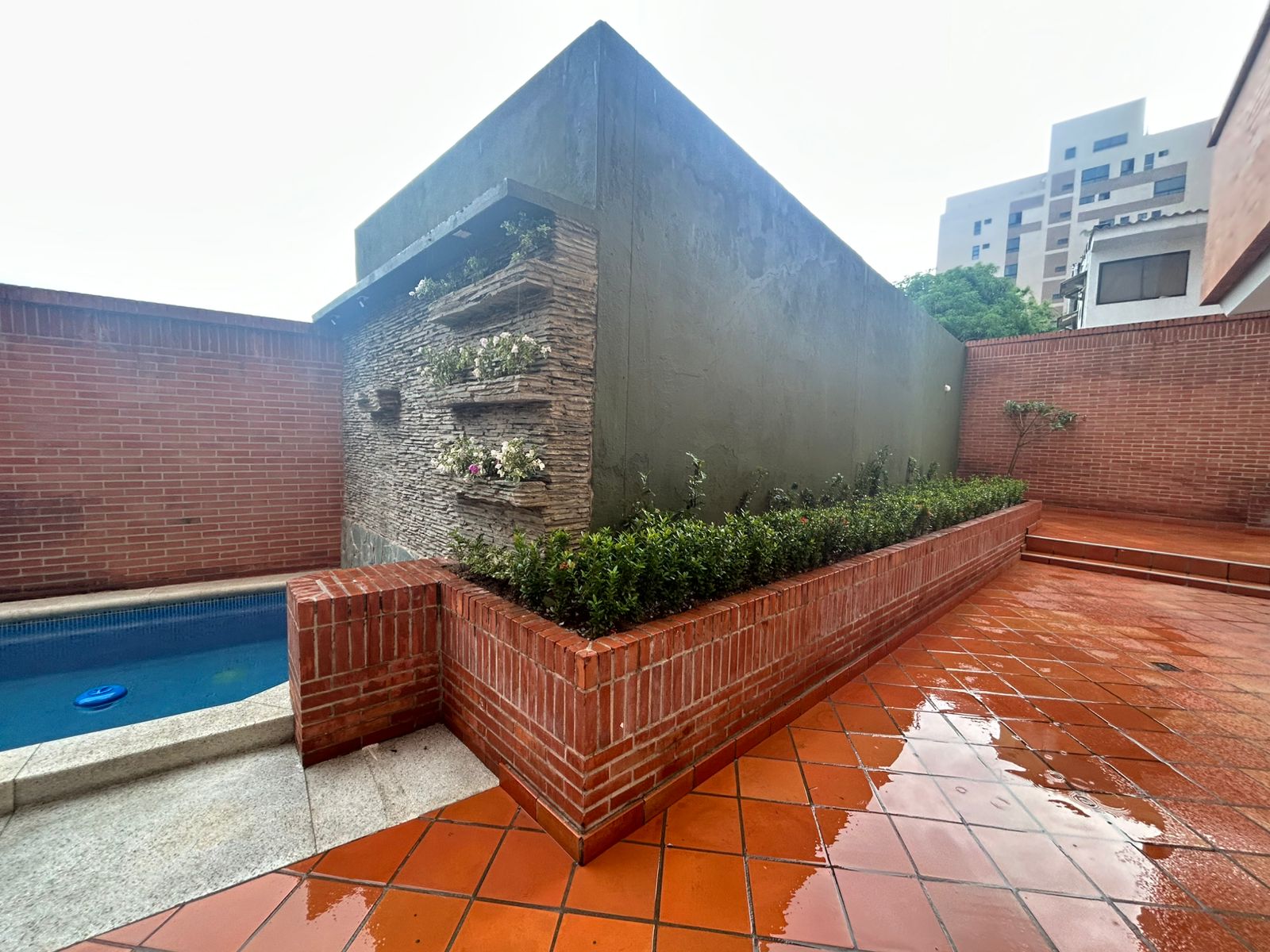 Apartamento en venta - Andalucía - Barranquilla