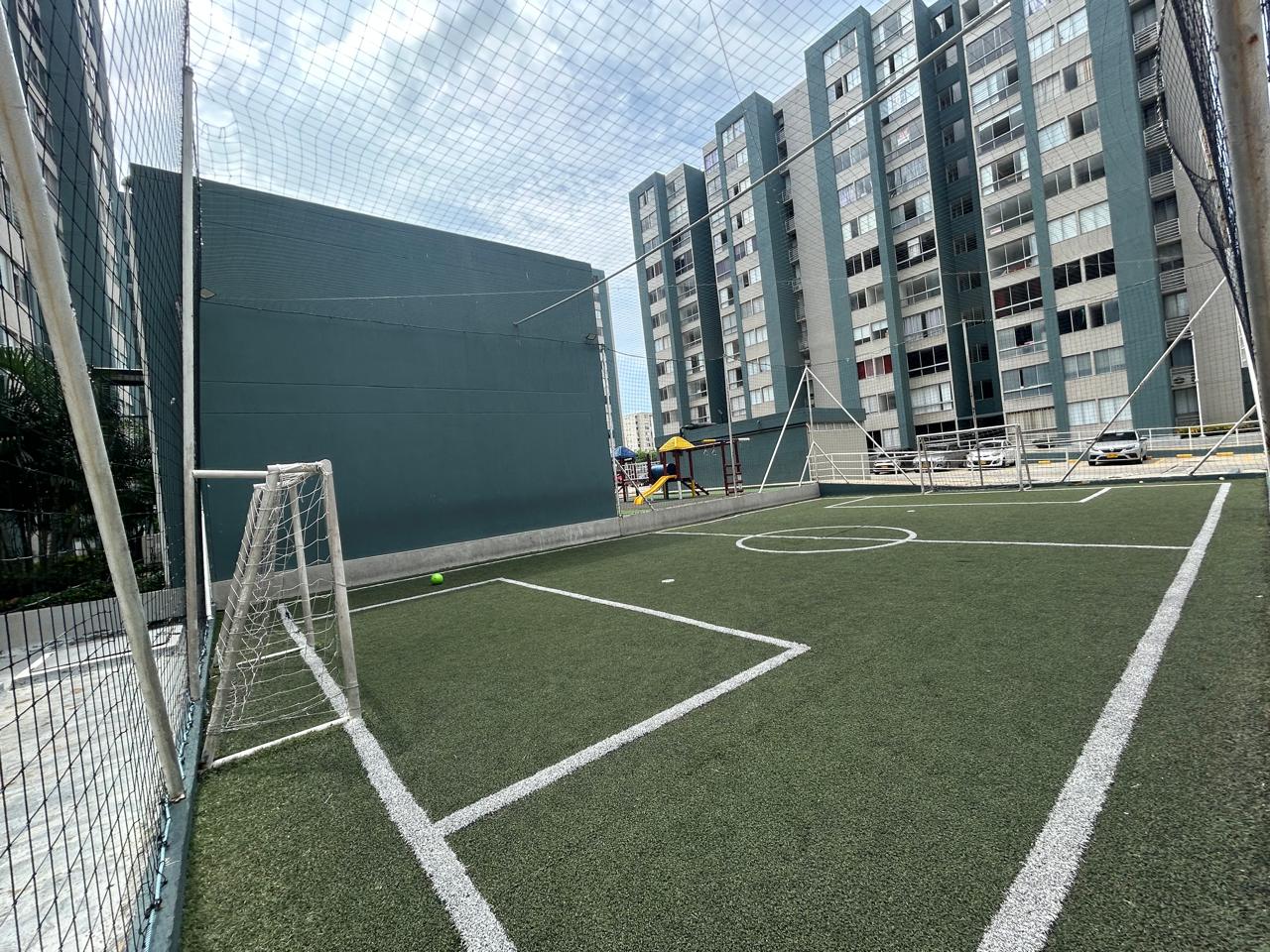 Apartamento en venta - Alameda del rio - Barranquilla