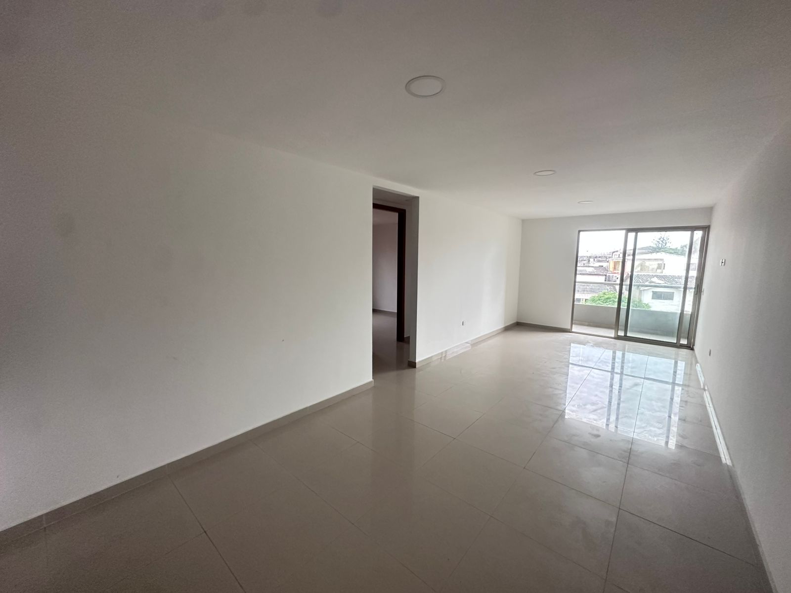 Apartamento en venta - Ciudad jardin - Barranquilla