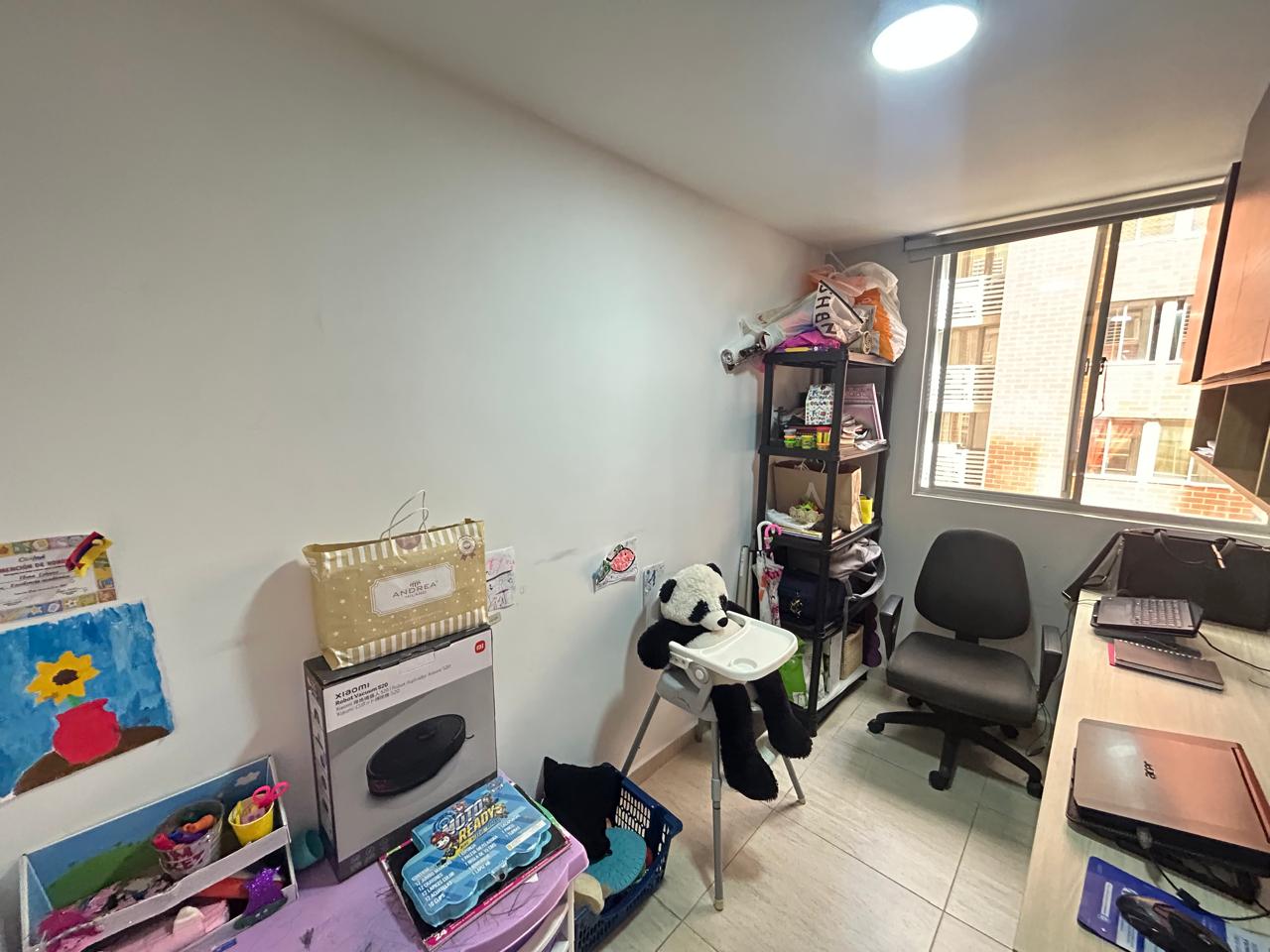 Apartamento en venta -  Alameda del rio -  Barranquilla
