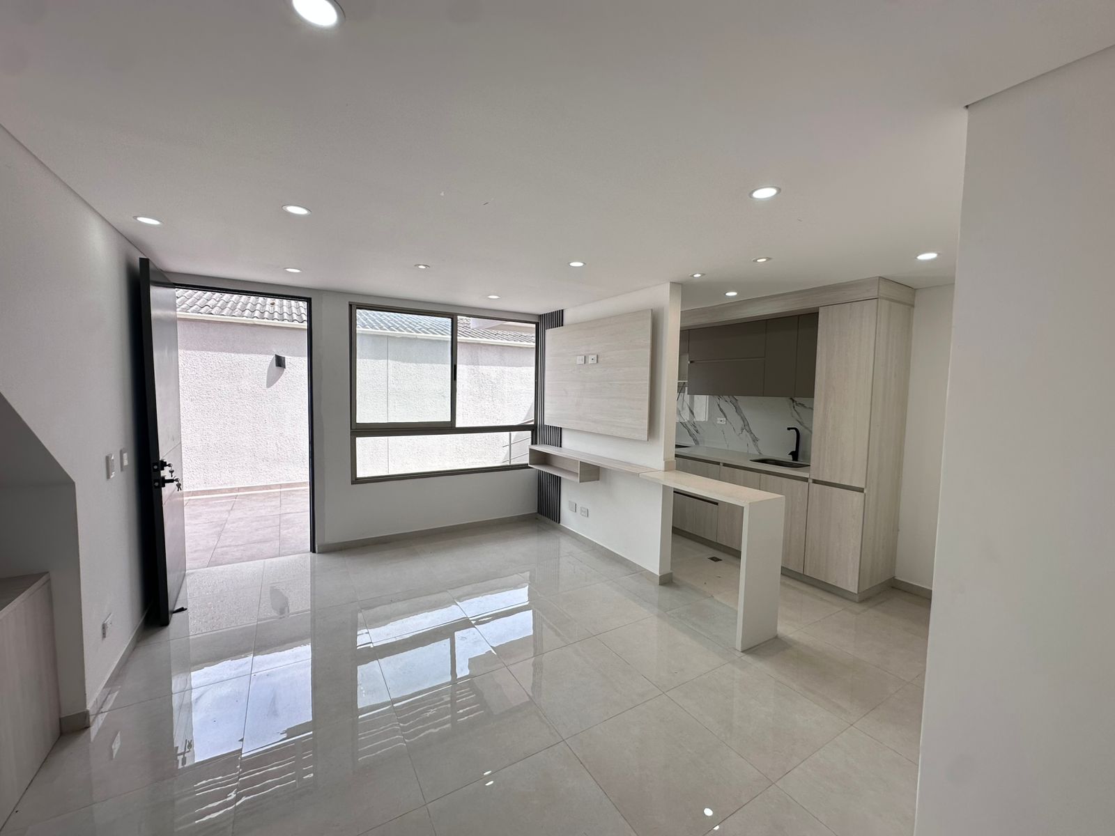 Apartamento en venta - El poblado - Barranquilla