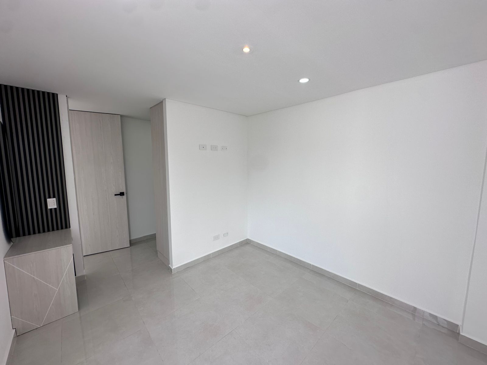 Apartamento en venta - El poblado - Barranquilla