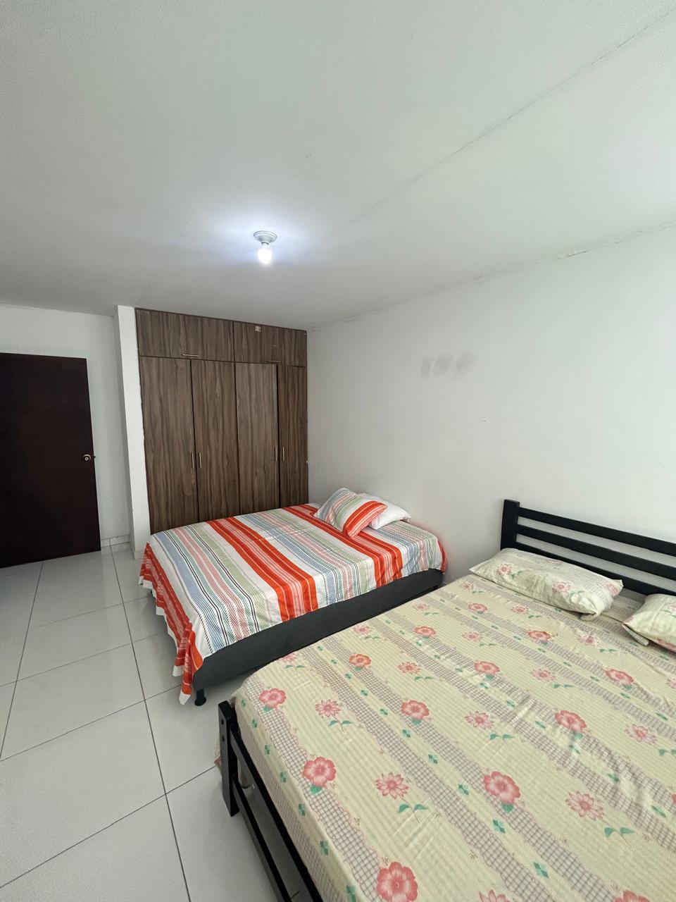 Apartamento en arriendo - Paraíso - Barranquilla
