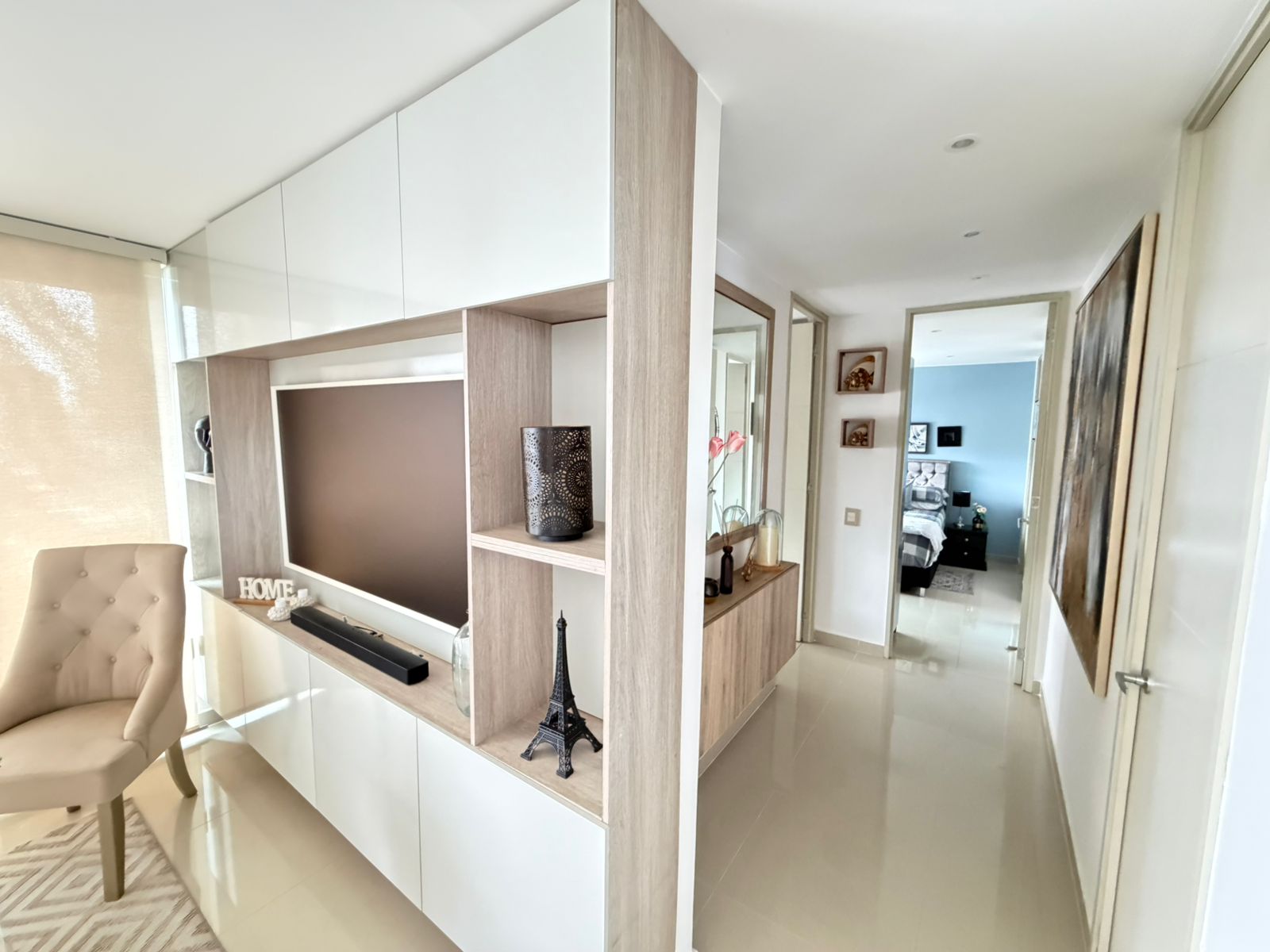 Apartamento en venta - Altos del limón - Barranquilla