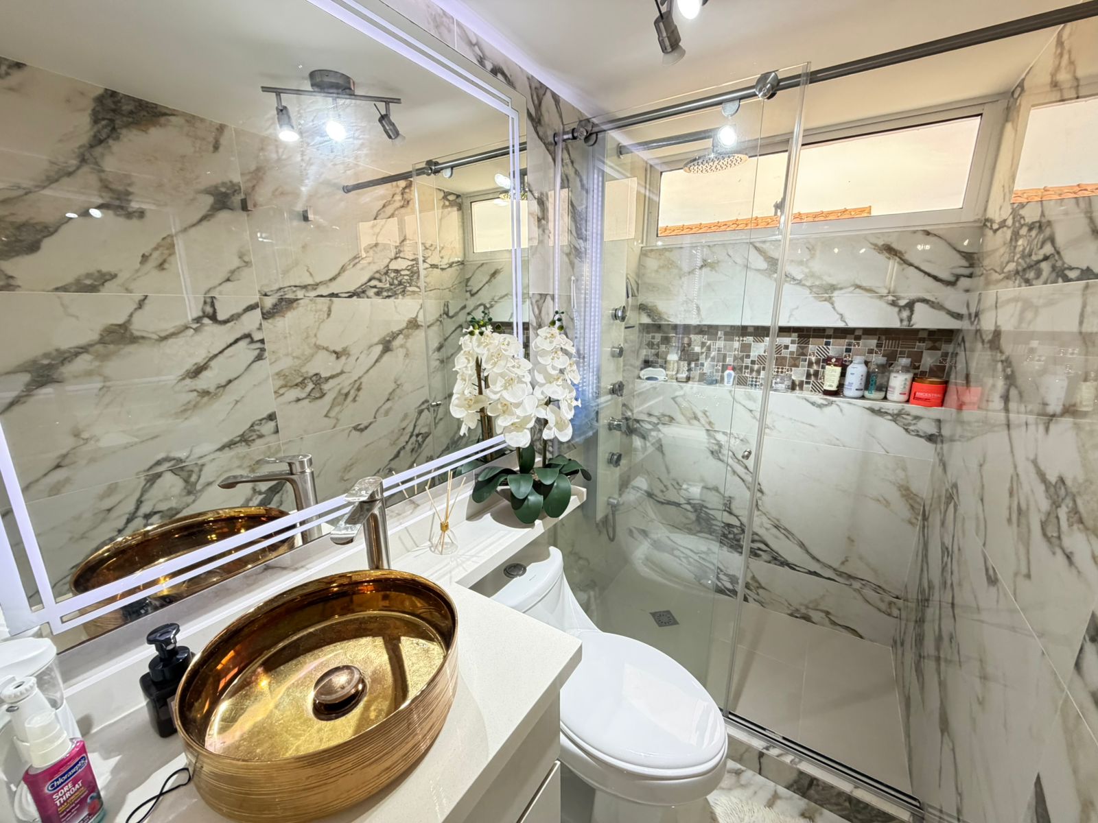 Casa en venta - Tabor - Barranquilla