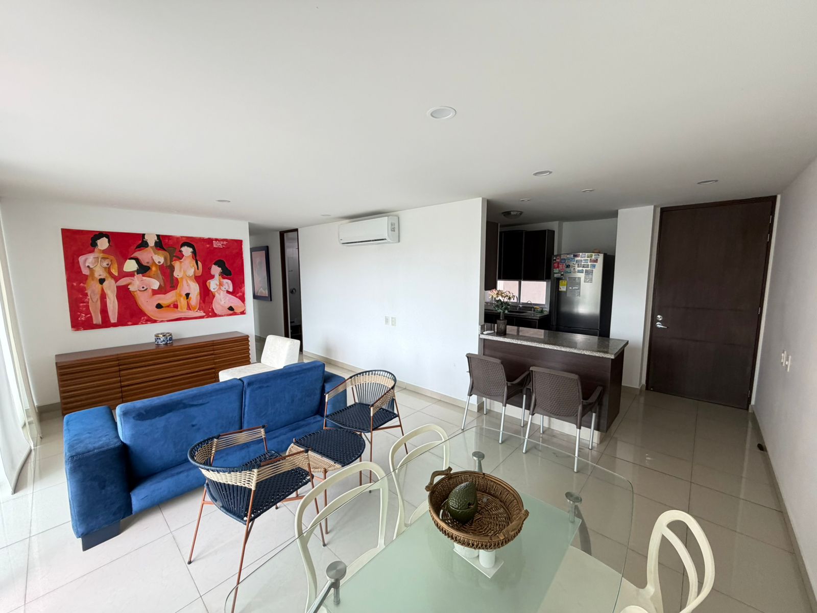 Apartamento en venta - Altos del limón - Barranquilla