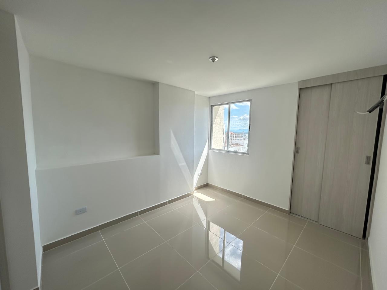 Apartamento en venta - Nuevo horizonte - Barranquilla