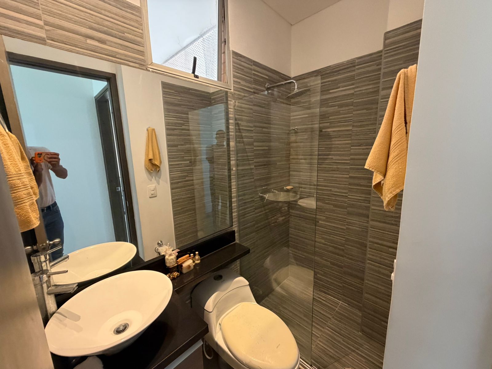 Apartamento en venta - Villa santos - Barranquilla