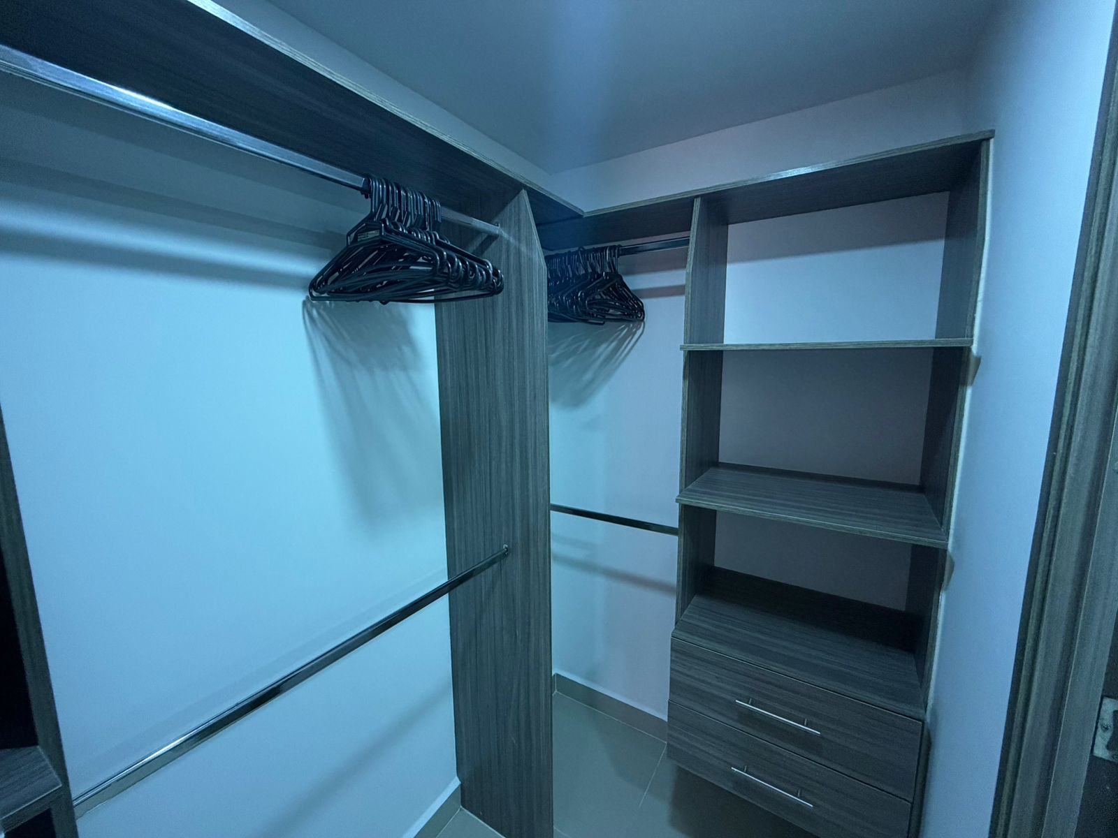 Apartamento en arriendo - La castellana - Barranquilla